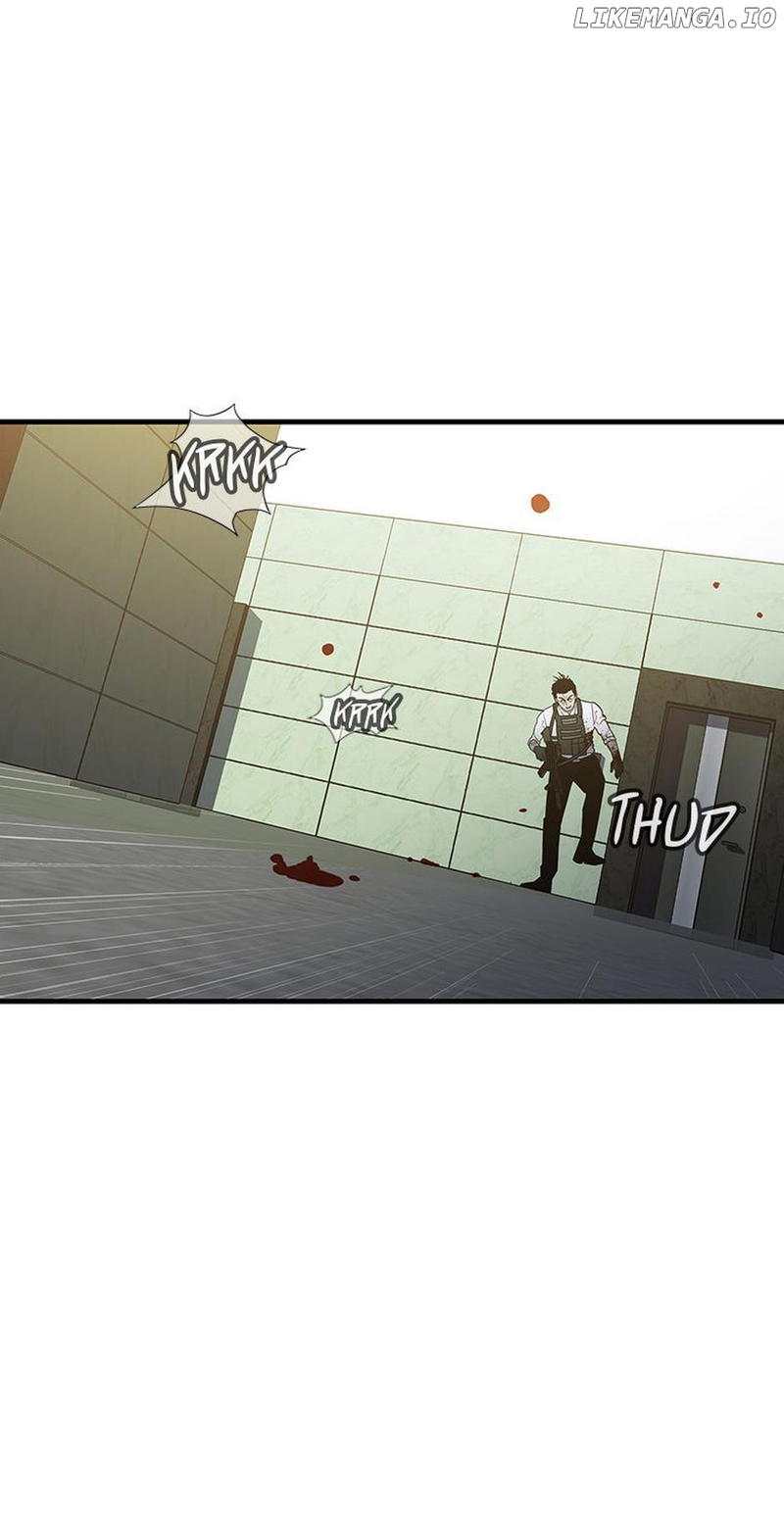 Granny (Official) Chapter 102 - page 28