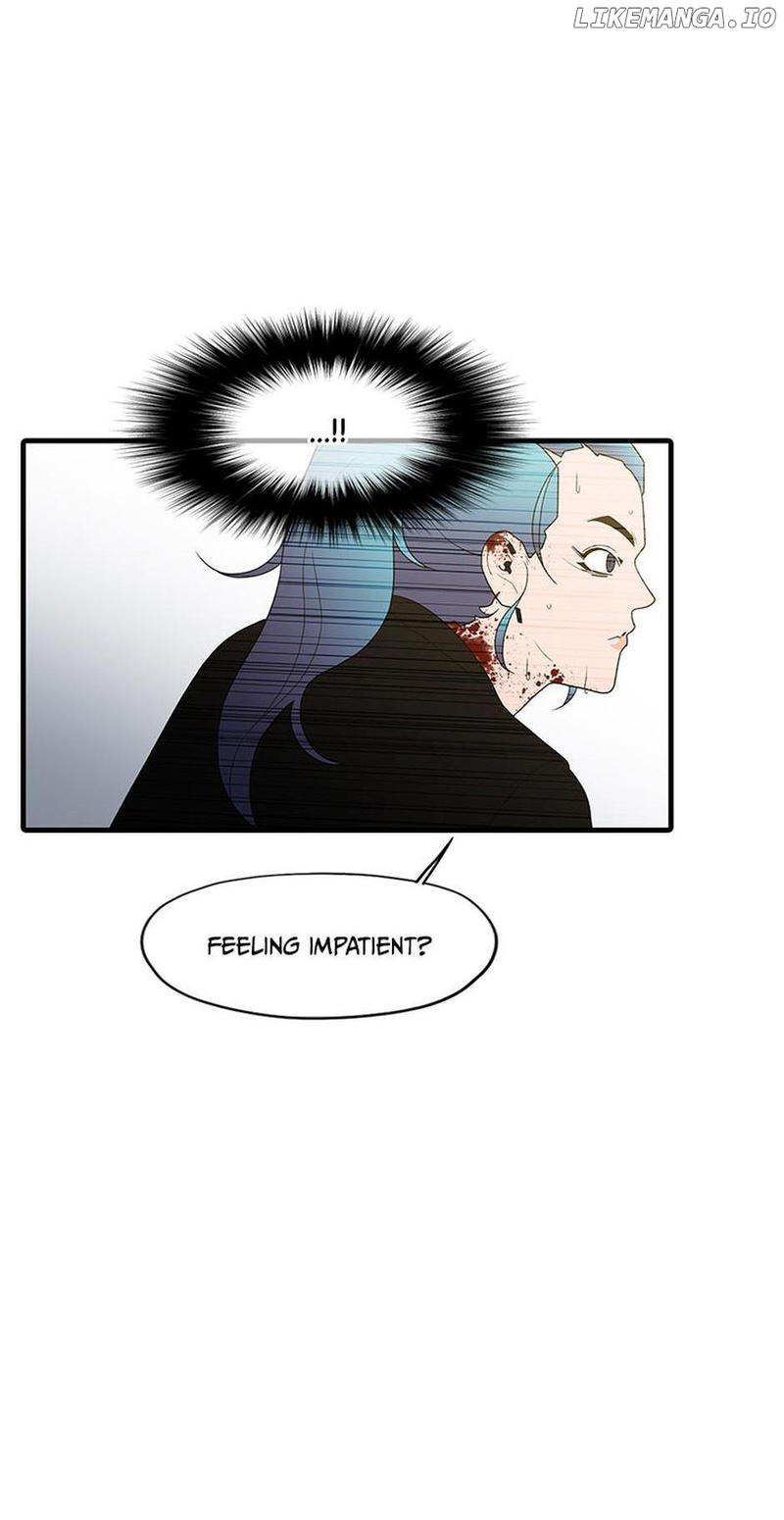 Granny (Official) Chapter 102 - page 29