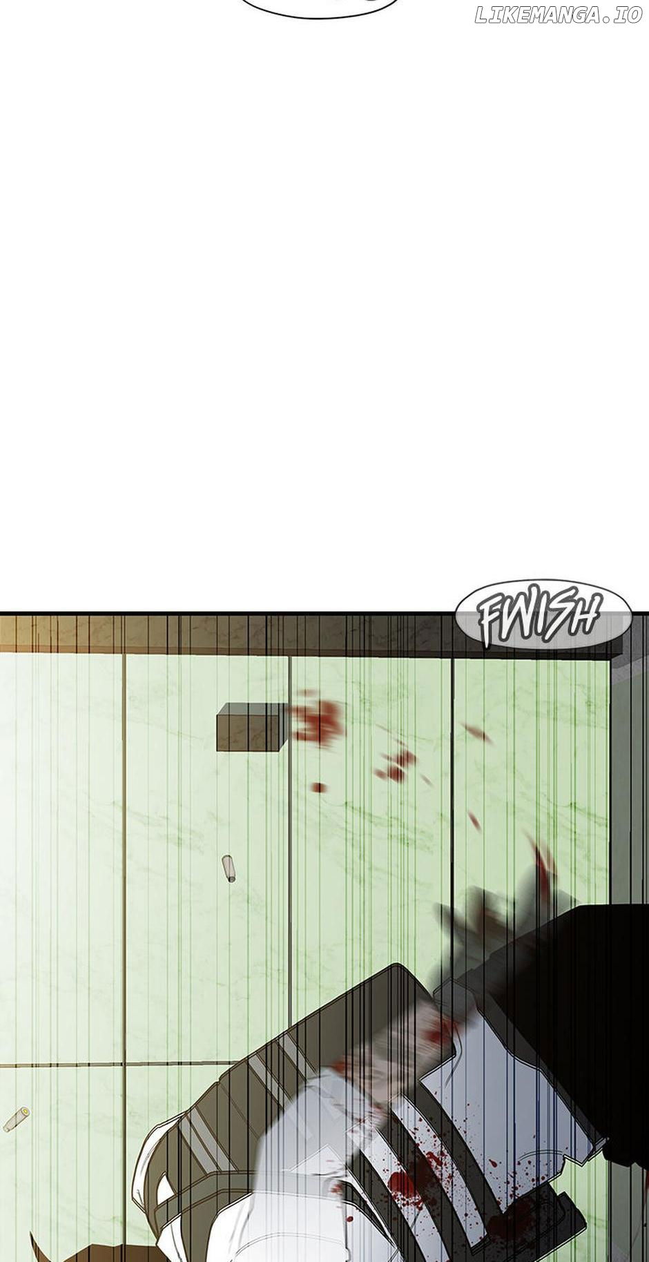 Granny (Official) Chapter 102 - page 33