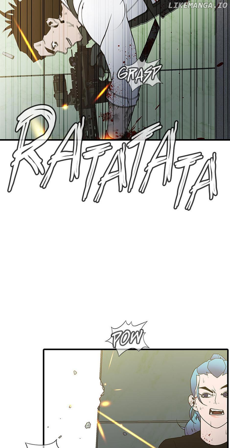 Granny (Official) Chapter 102 - page 34