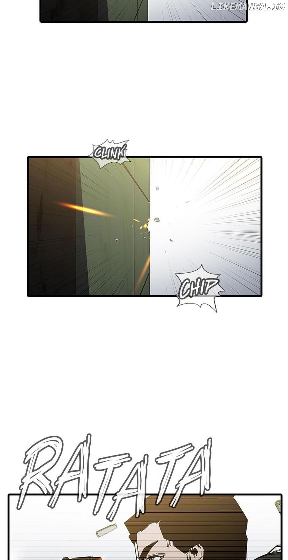 Granny (Official) Chapter 102 - page 36