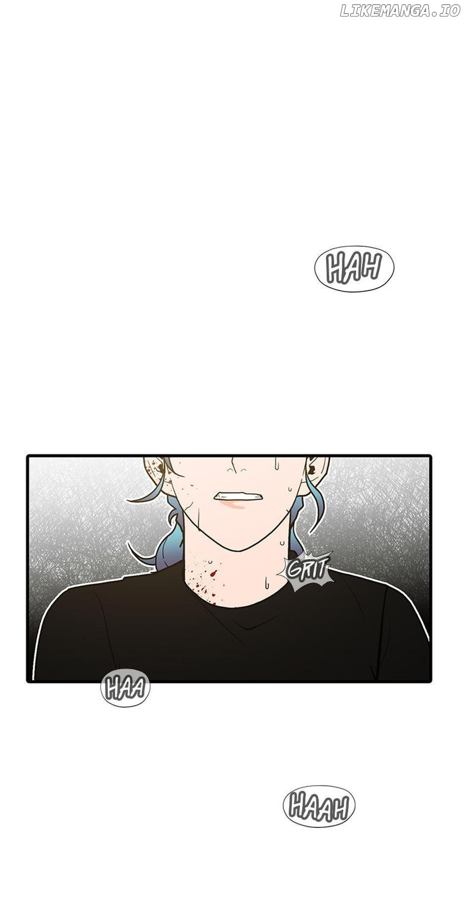 Granny (Official) Chapter 102 - page 38
