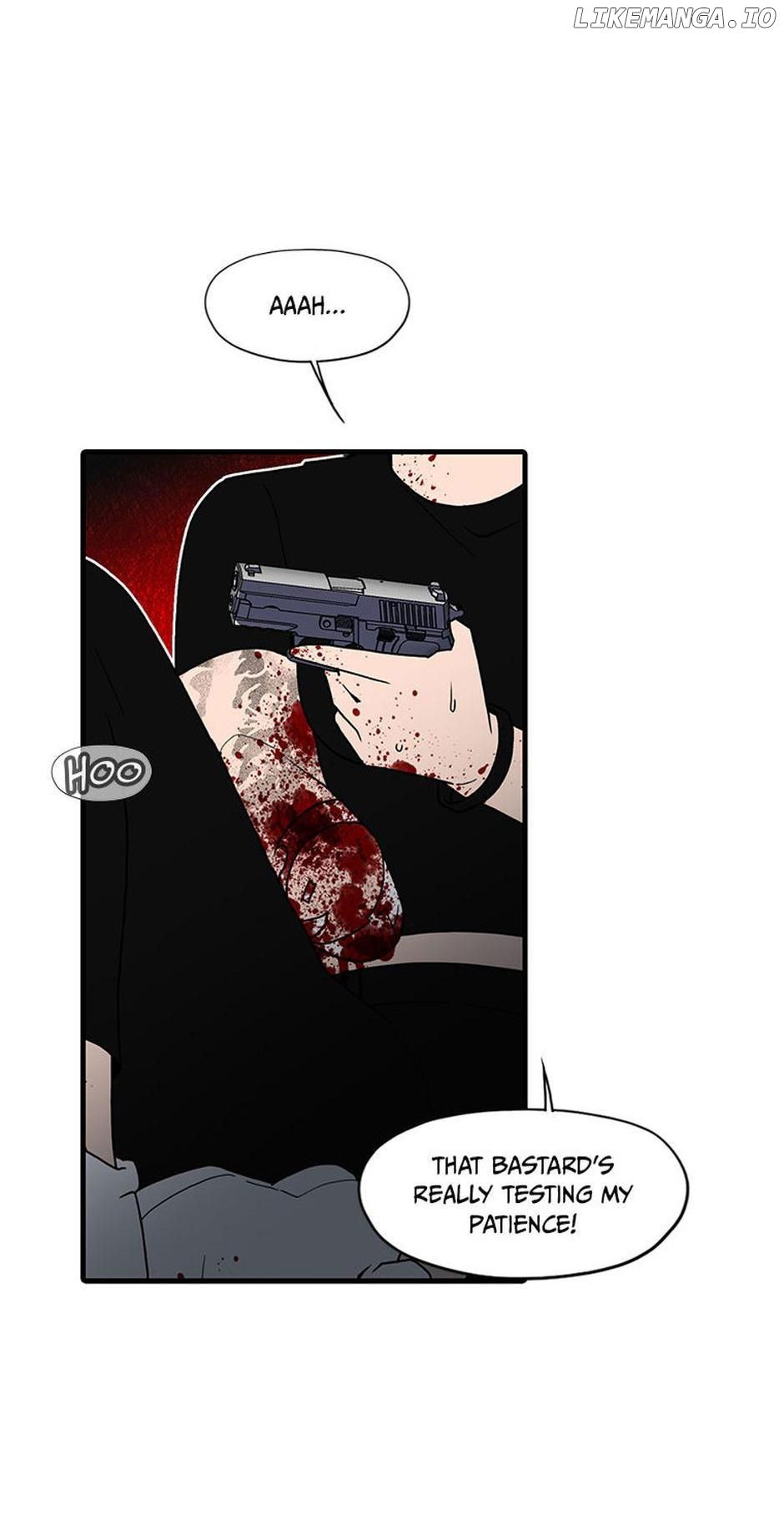 Granny (Official) Chapter 102 - page 39
