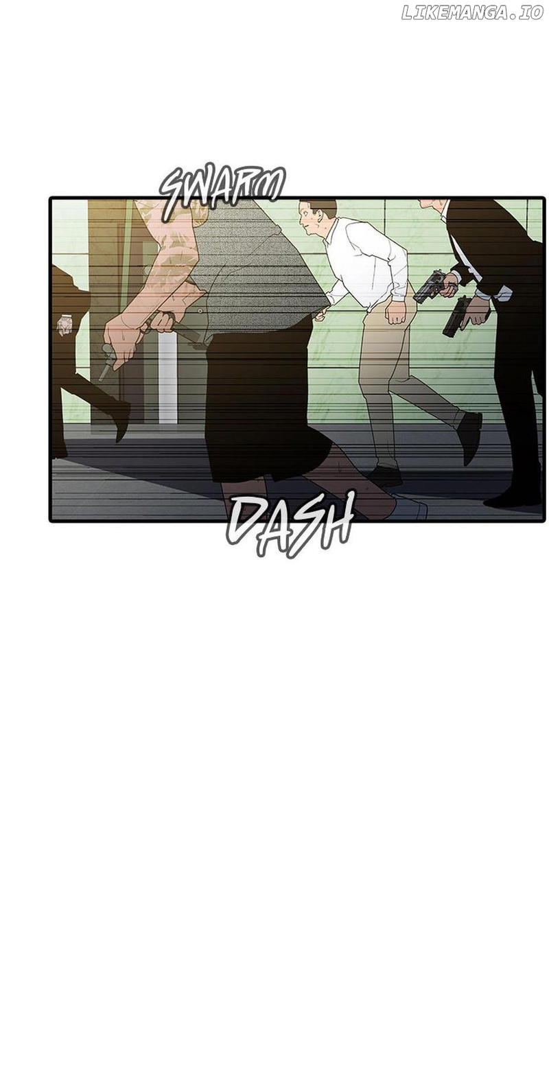 Granny (Official) Chapter 102 - page 4