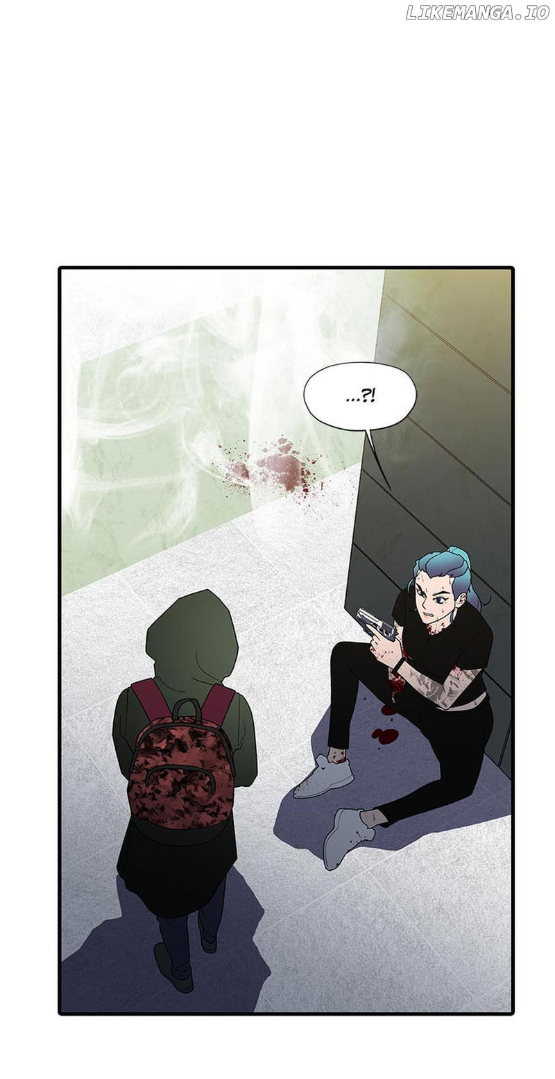 Granny (Official) Chapter 102 - page 40