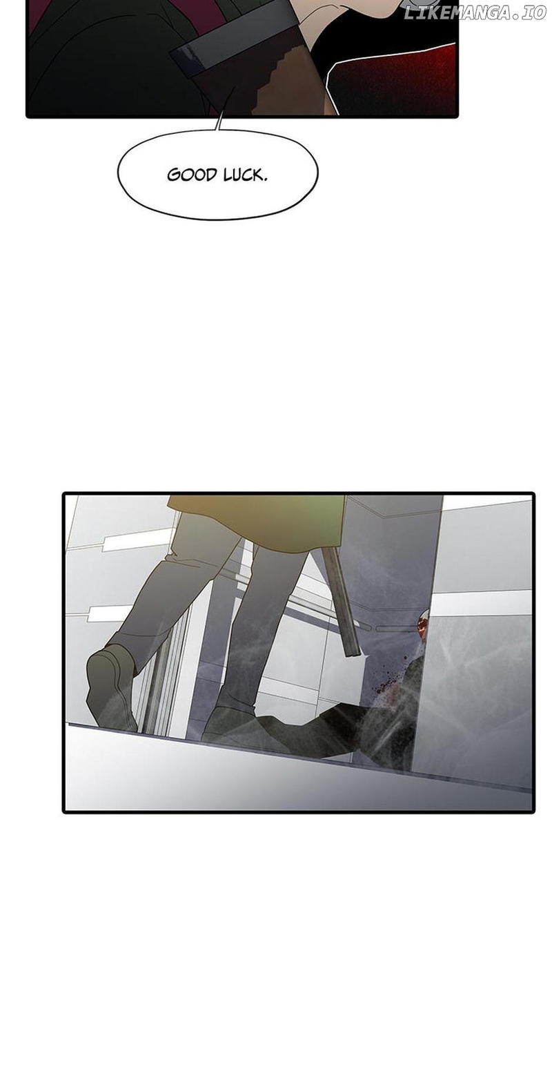 Granny (Official) Chapter 102 - page 43