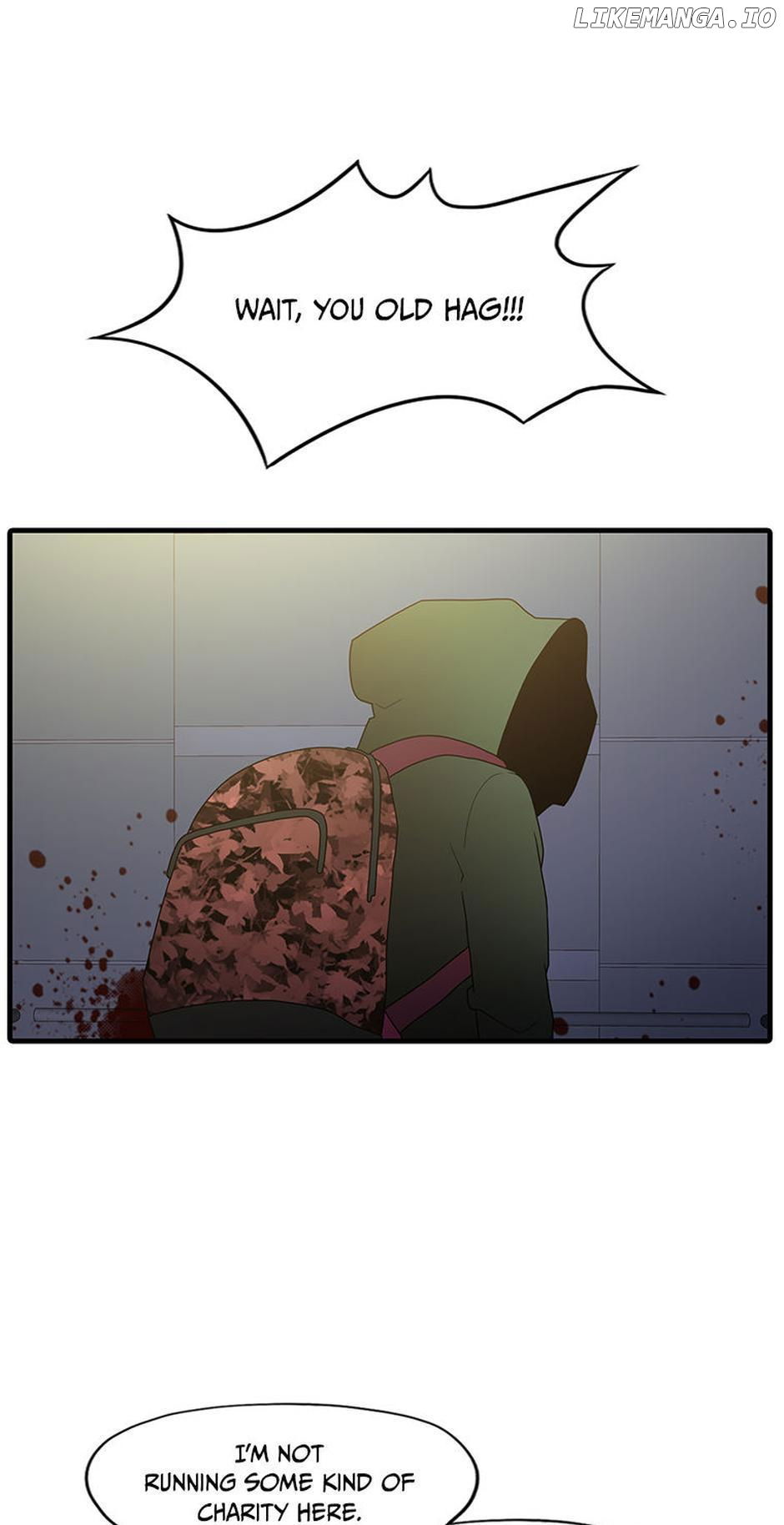 Granny (Official) Chapter 102 - page 44