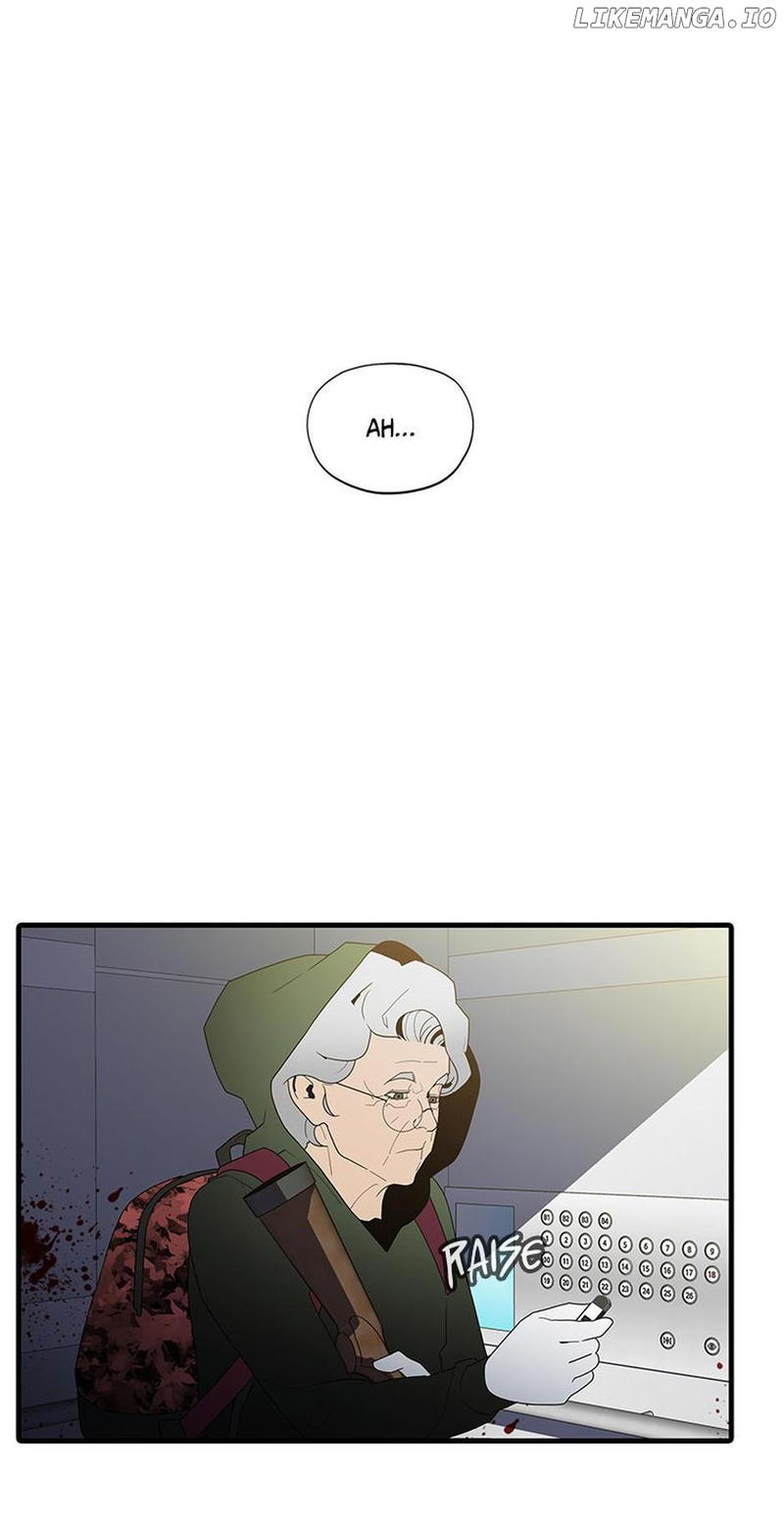 Granny (Official) Chapter 102 - page 46