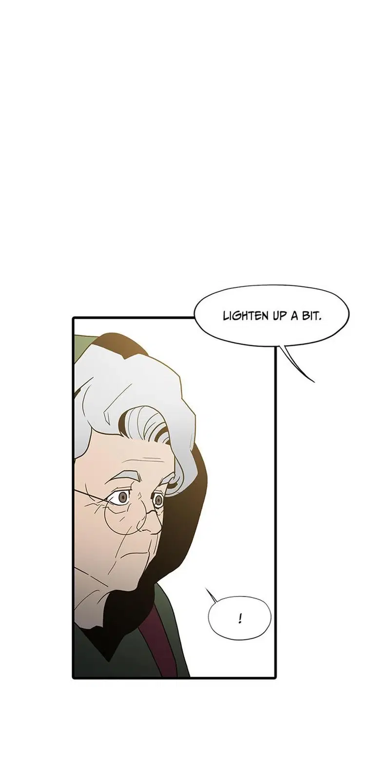 Granny (Official) Chapter 102 - page 47