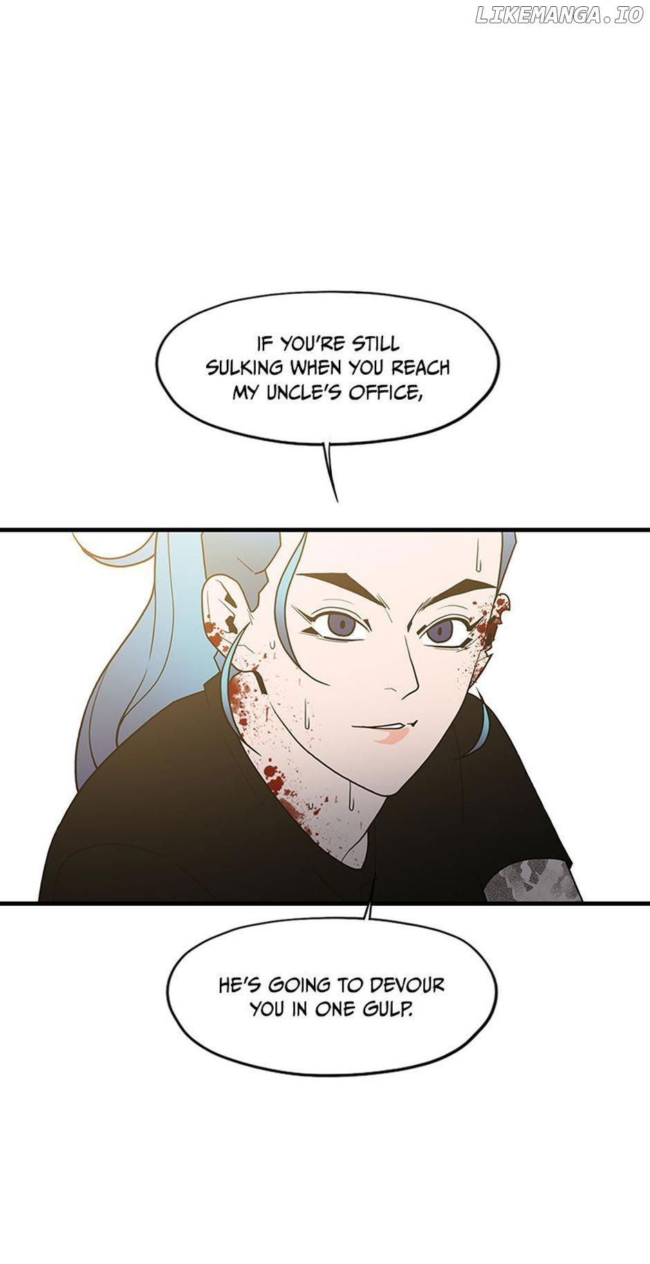 Granny (Official) Chapter 102 - page 48