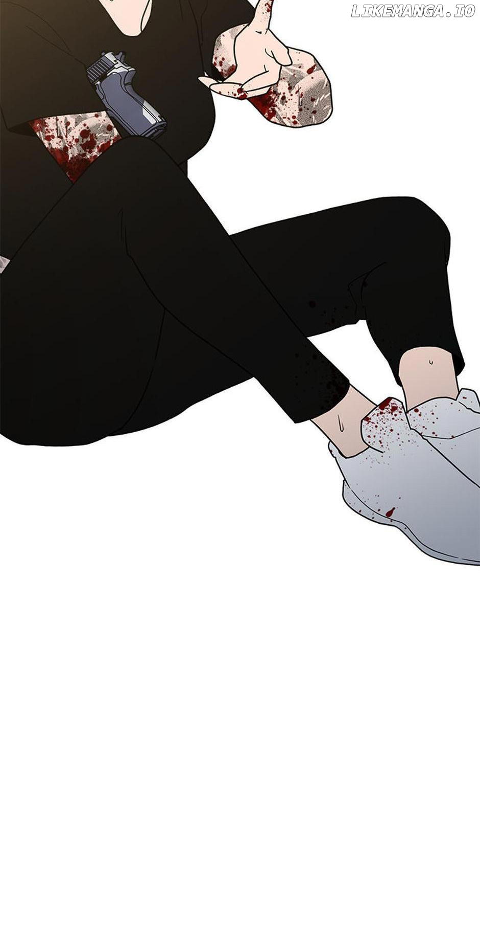 Granny (Official) Chapter 102 - page 53