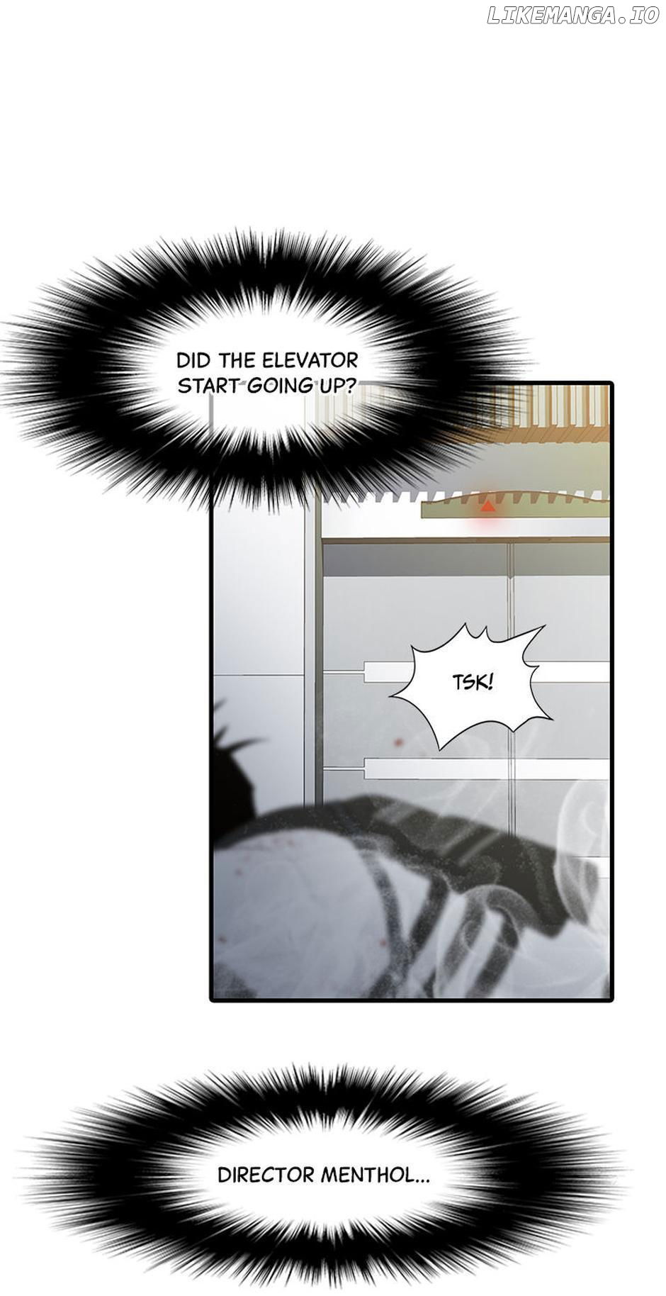 Granny (Official) Chapter 102 - page 58