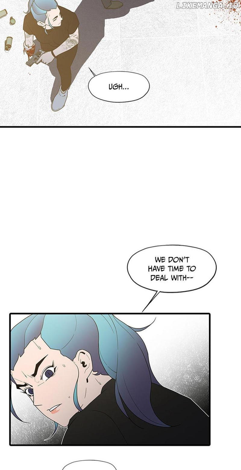Granny (Official) Chapter 102 - page 6