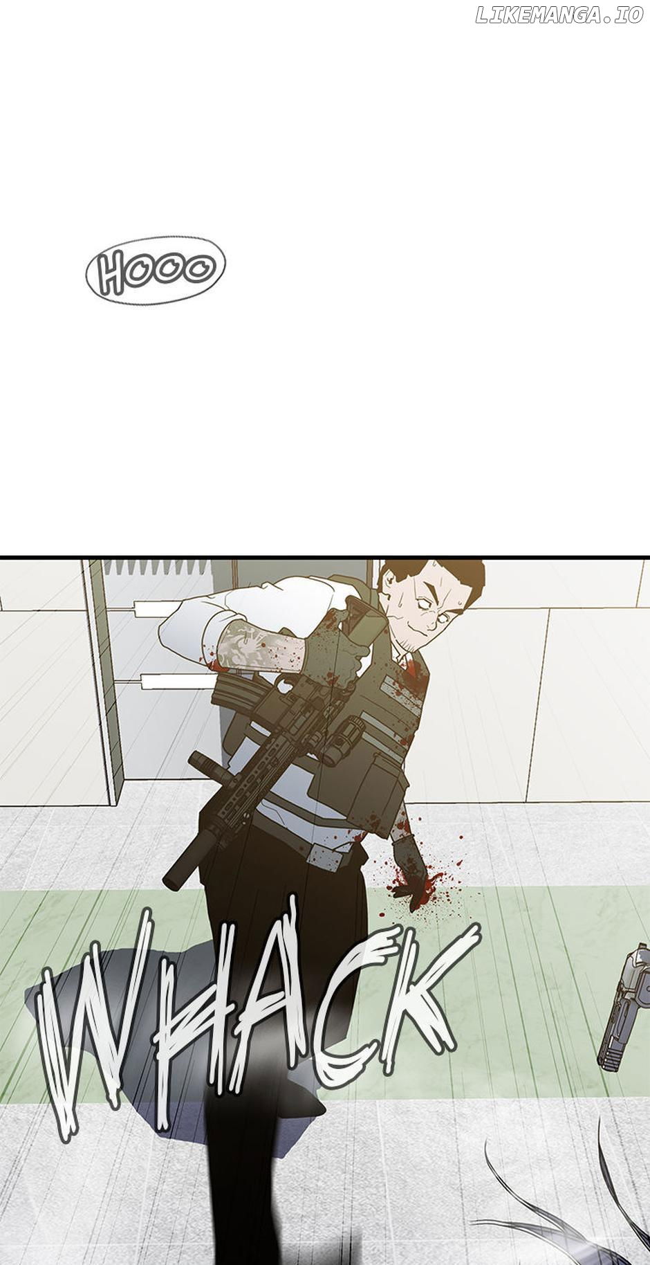 Granny (Official) Chapter 102 - page 60