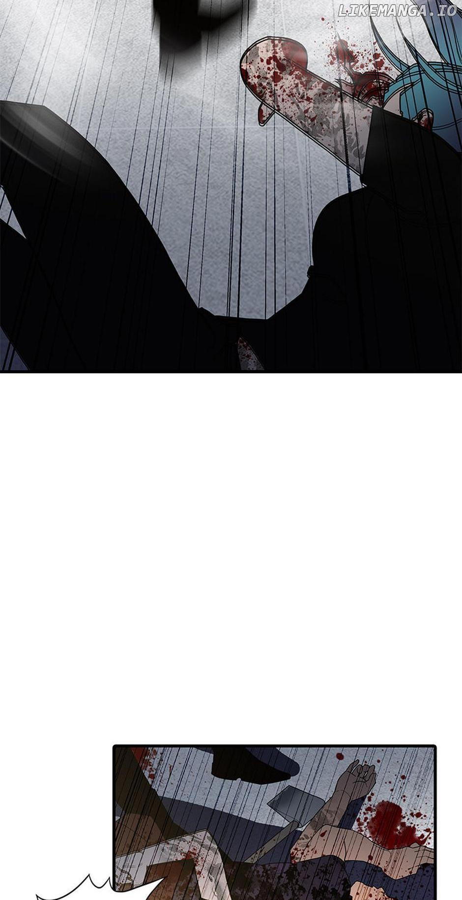 Granny (Official) Chapter 102 - page 61