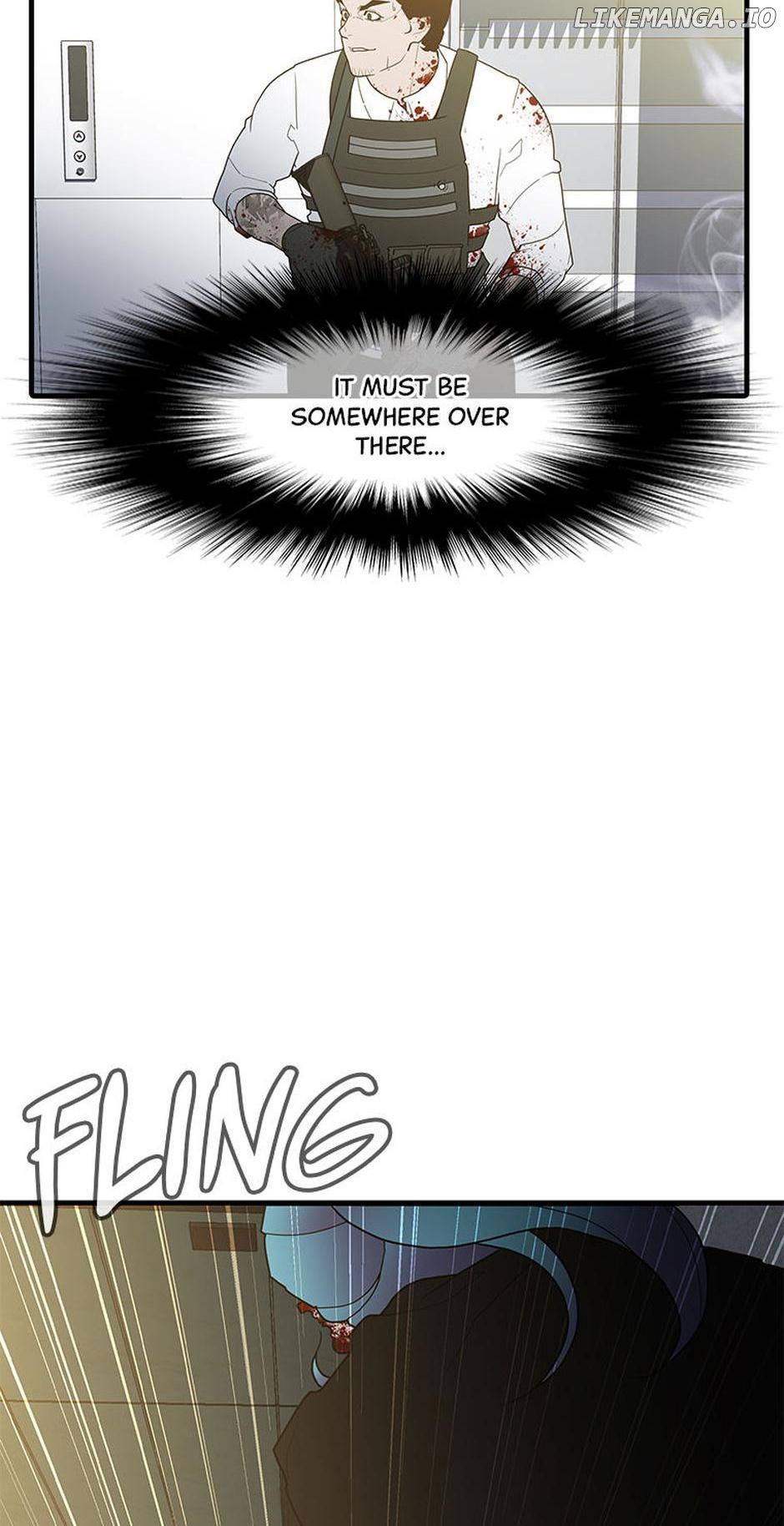 Granny (Official) Chapter 102 - page 63