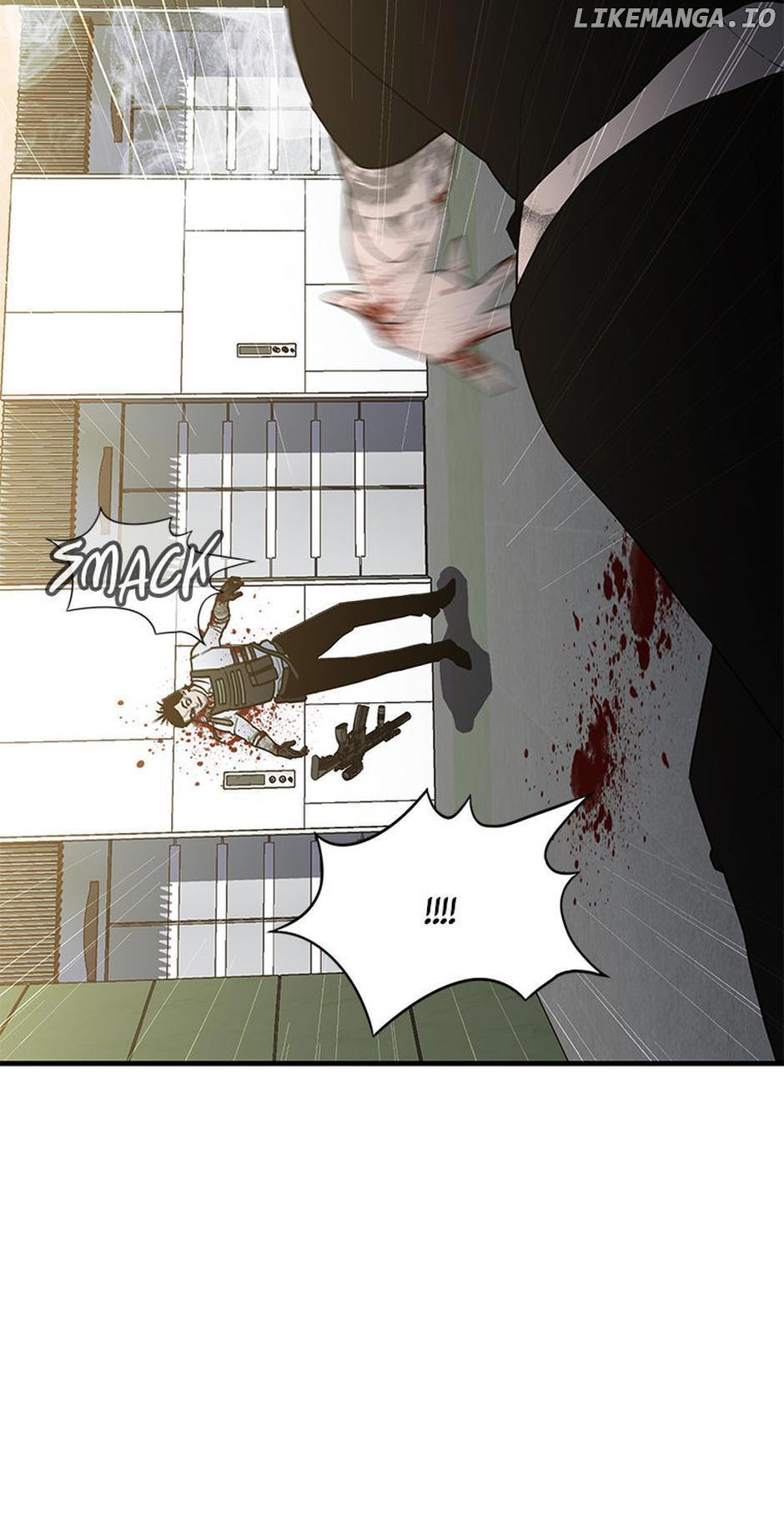 Granny (Official) Chapter 102 - page 64