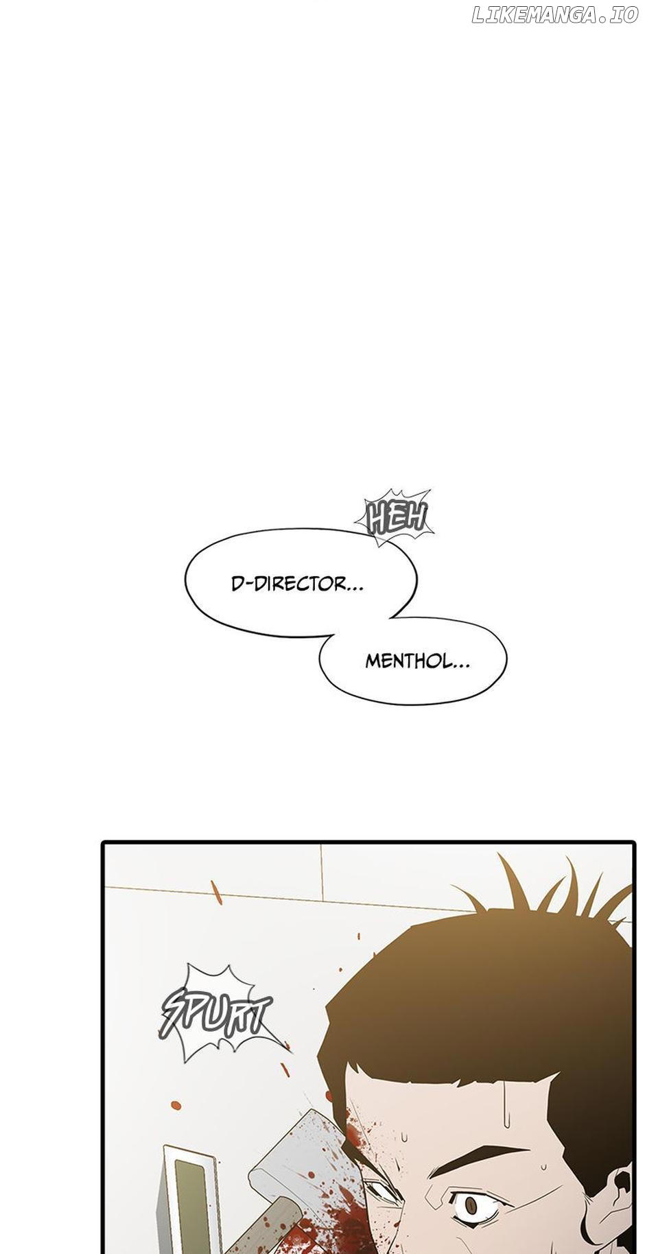 Granny (Official) Chapter 102 - page 66