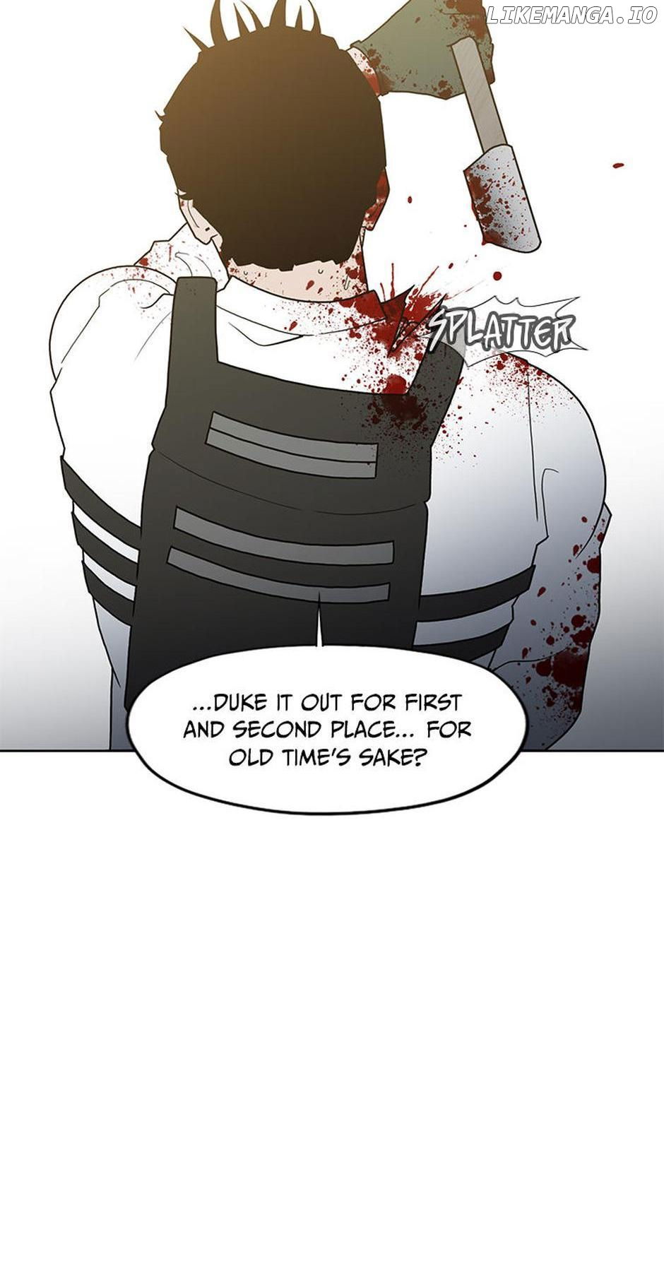 Granny (Official) Chapter 102 - page 69