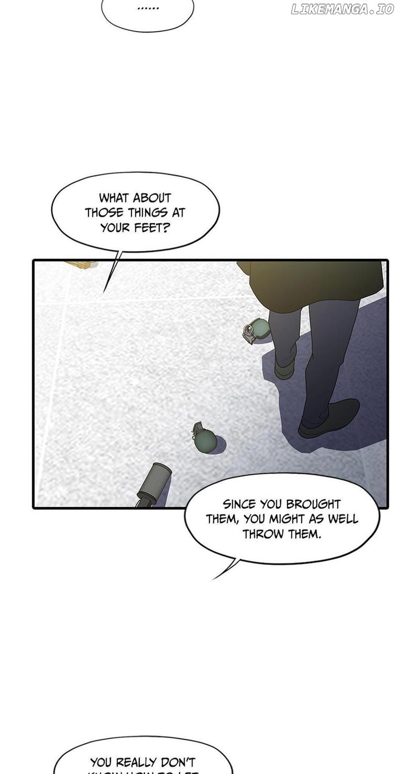 Granny (Official) Chapter 102 - page 7