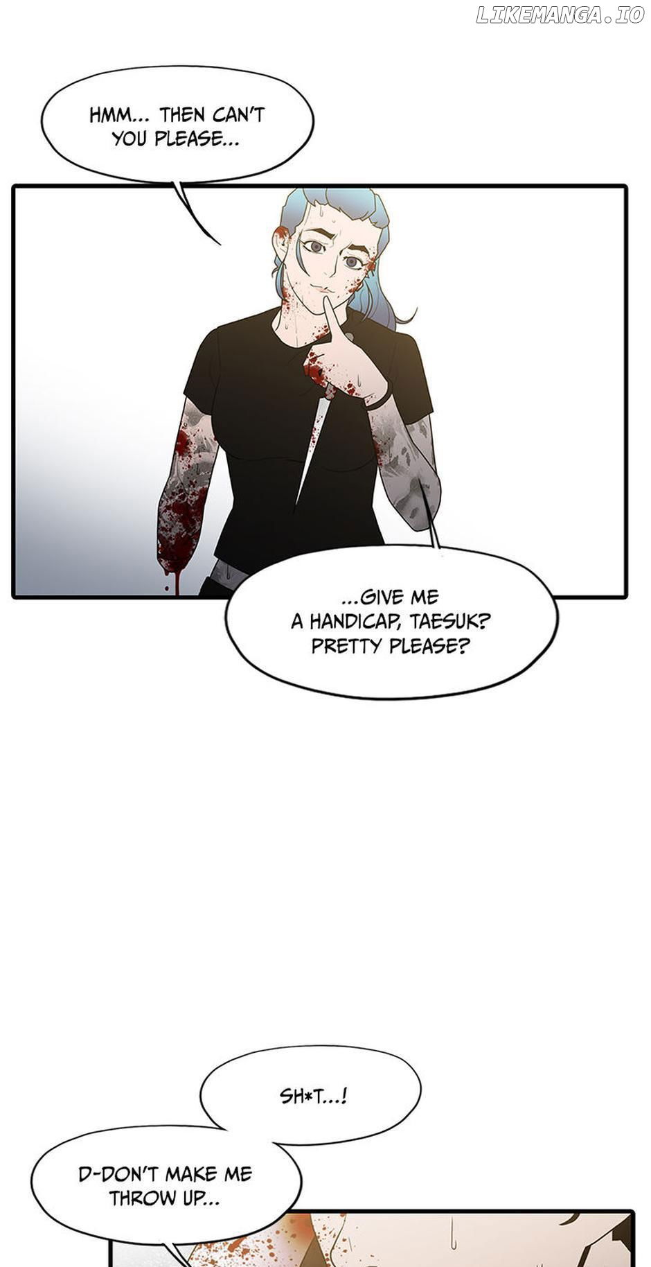 Granny (Official) Chapter 102 - page 70