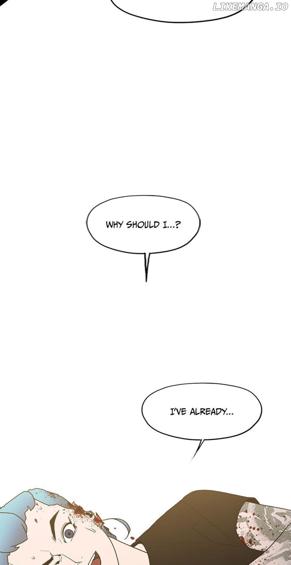 Granny (Official) Chapter 102 - page 74