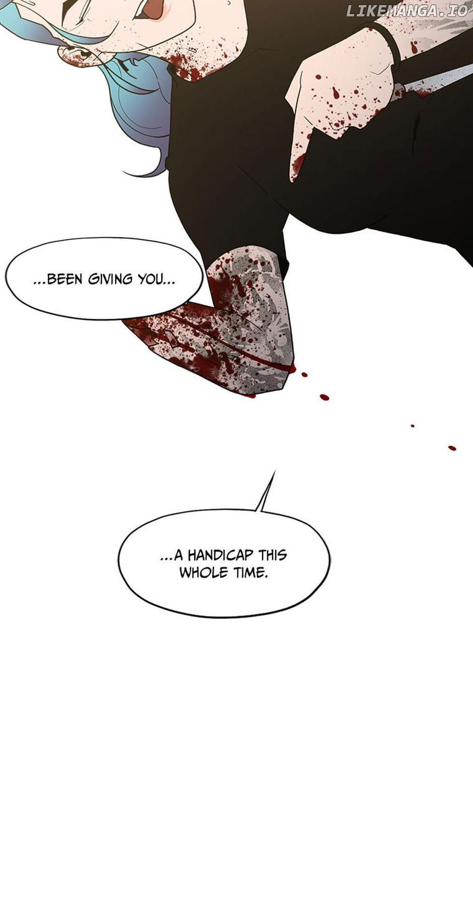 Granny (Official) Chapter 102 - page 75