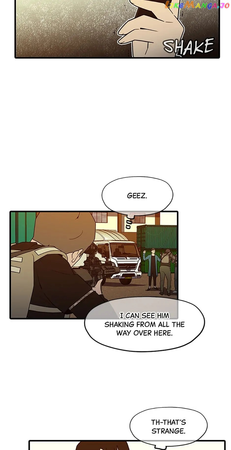 Granny (Official) Chapter 55 - page 13