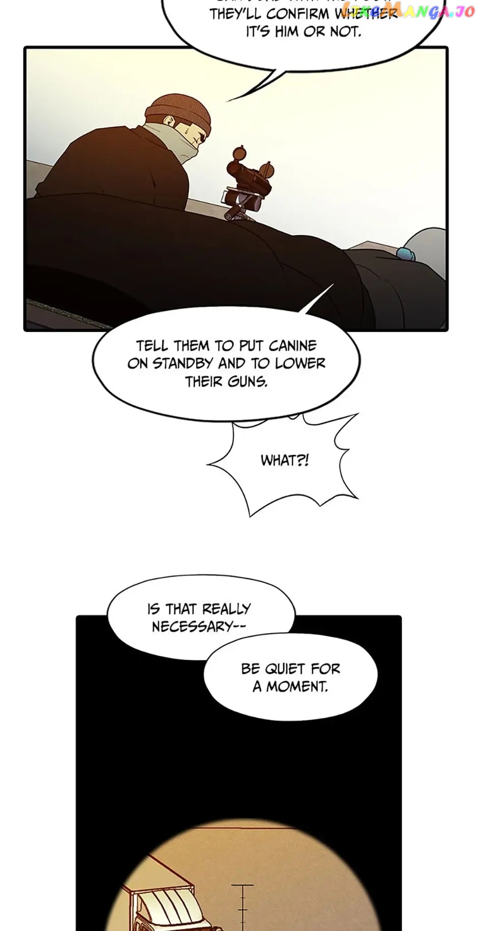 Granny (Official) Chapter 55 - page 15