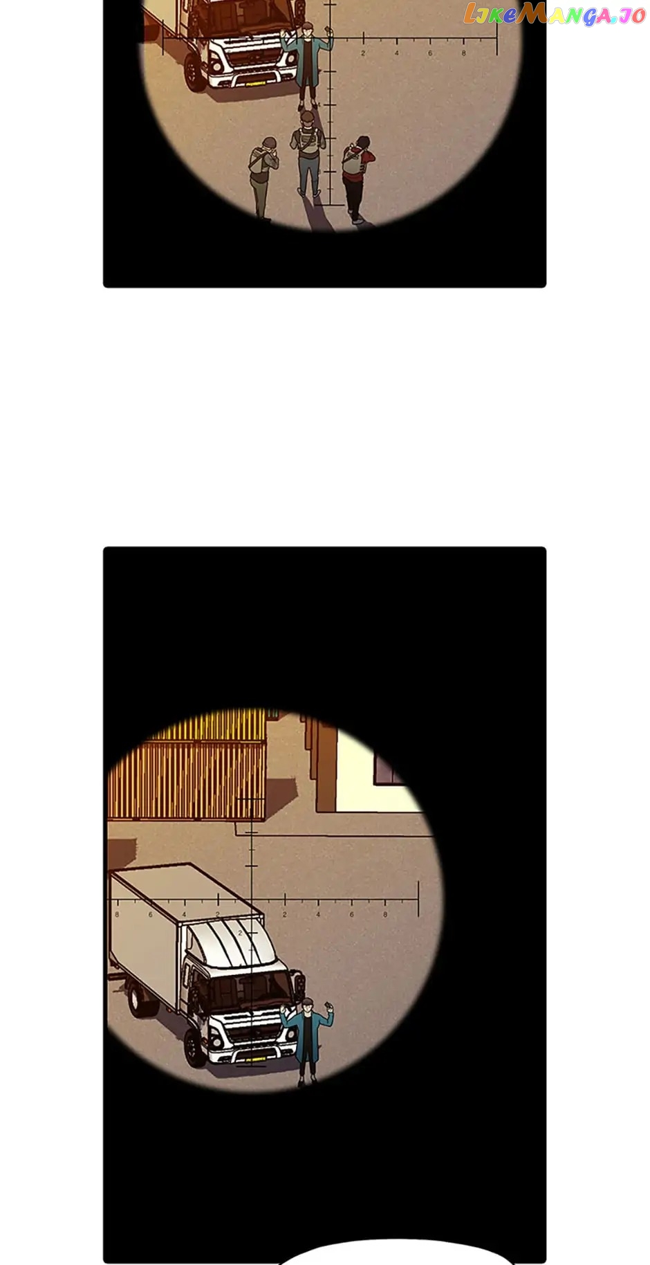 Granny (Official) Chapter 55 - page 16