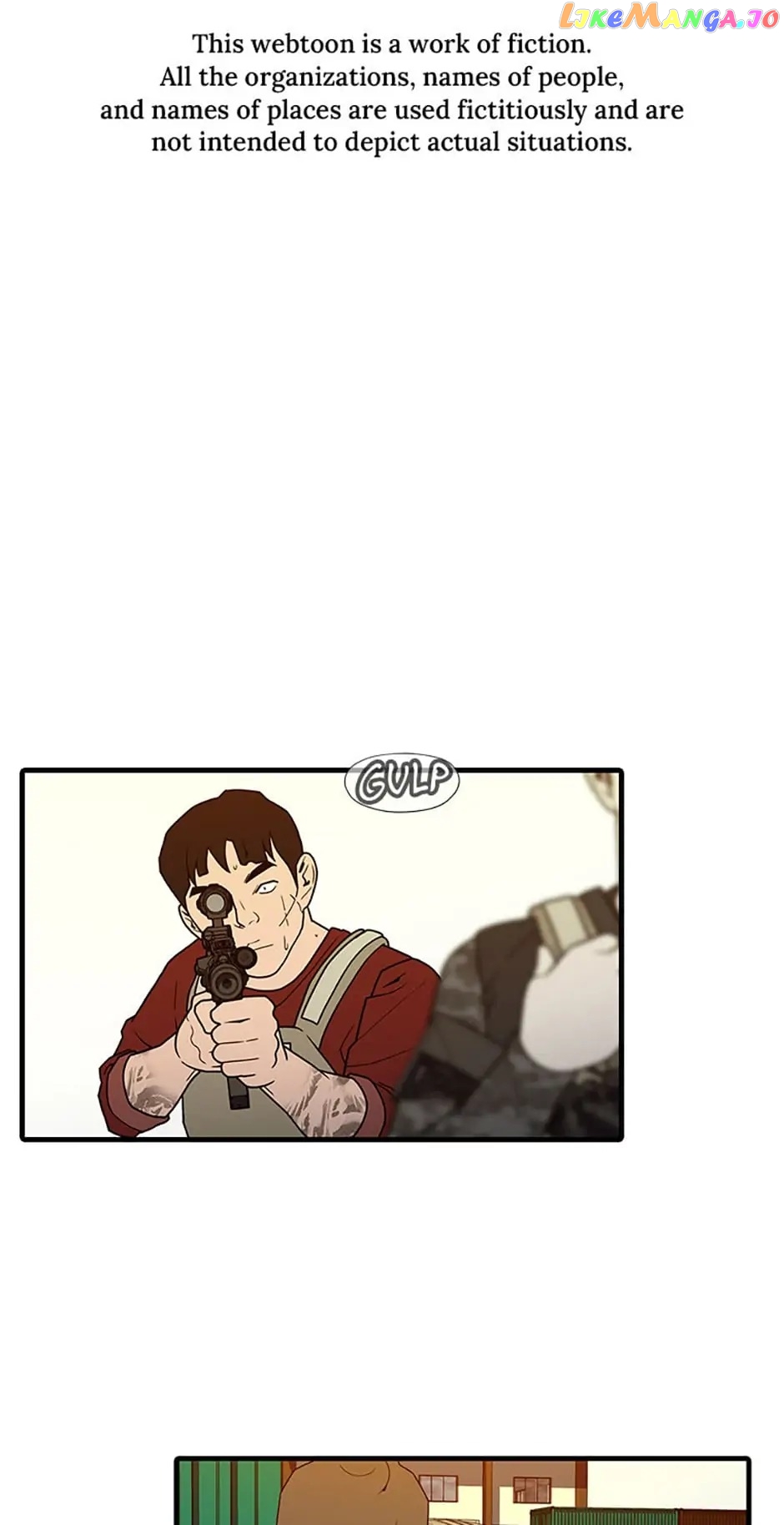 Granny (Official) Chapter 55 - page 2