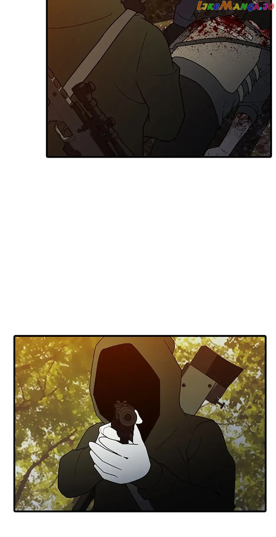Granny (Official) Chapter 55 - page 24