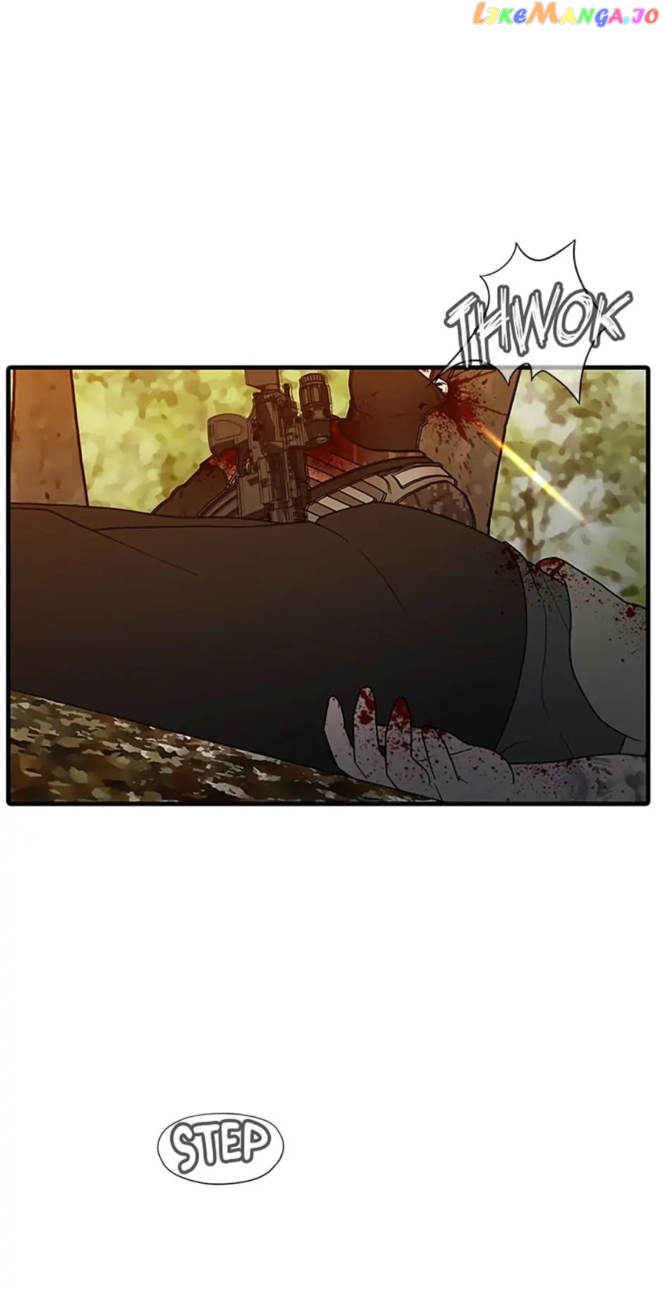 Granny (Official) Chapter 55 - page 25