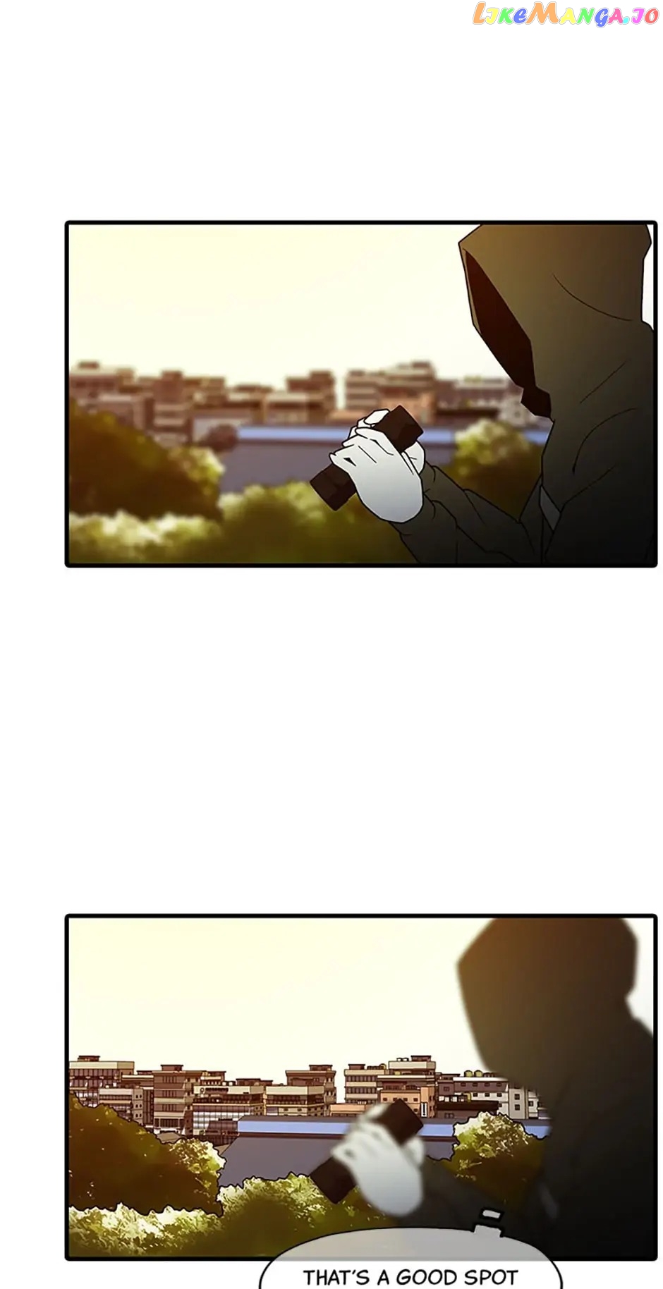 Granny (Official) Chapter 55 - page 29