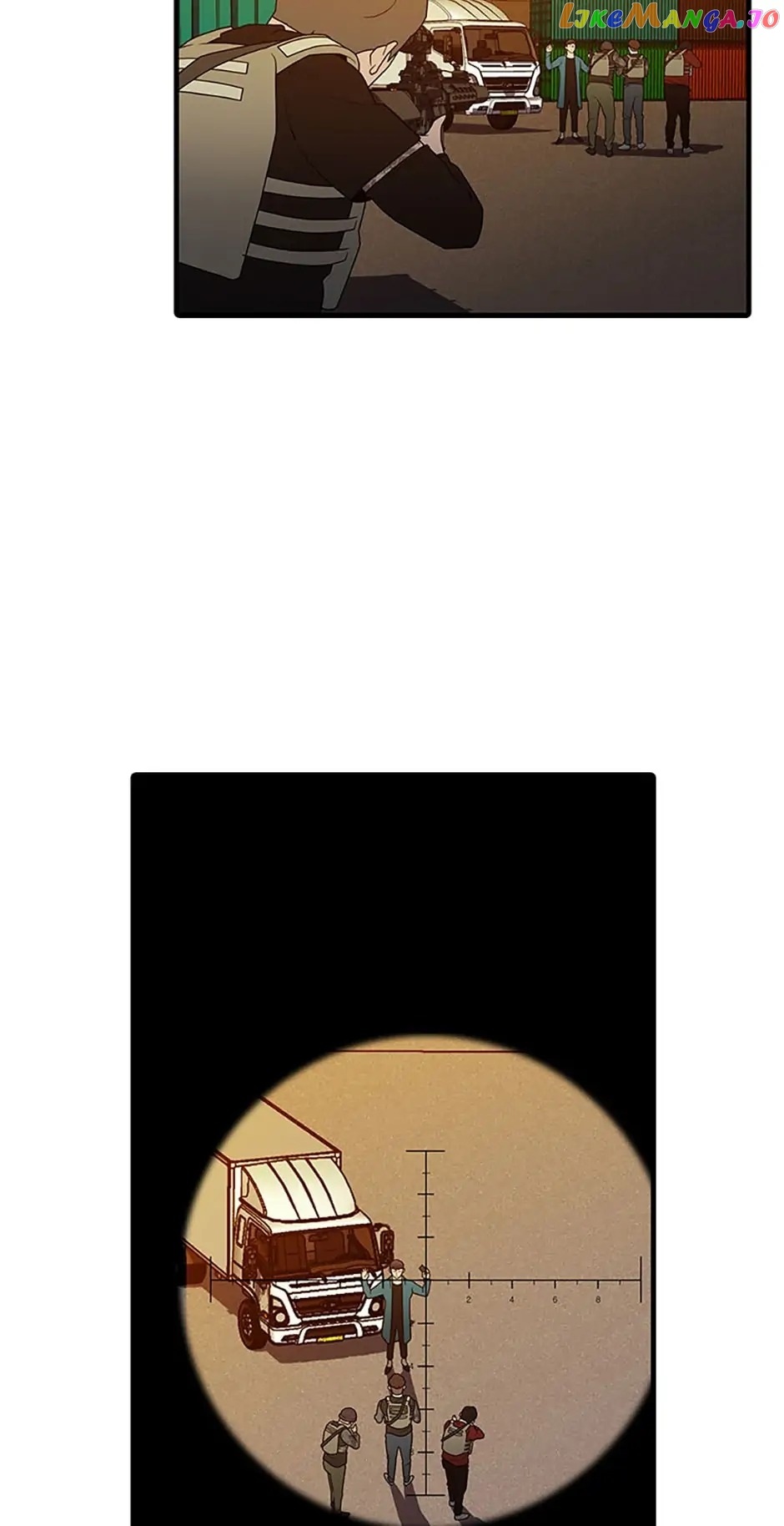 Granny (Official) Chapter 55 - page 3