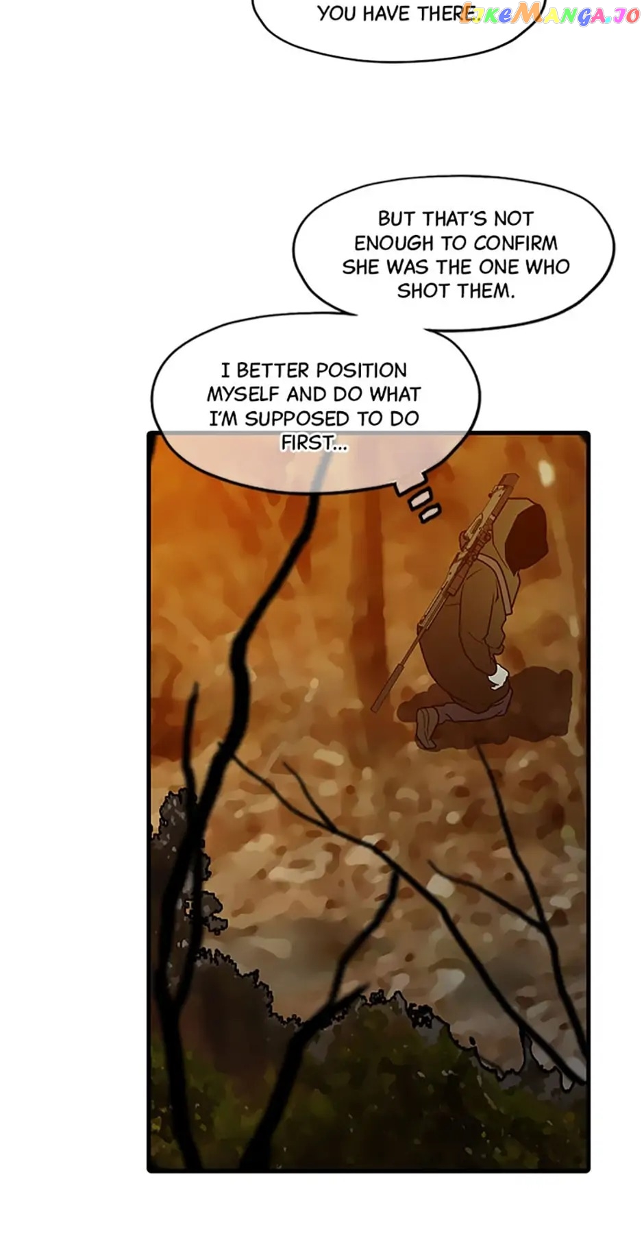 Granny (Official) Chapter 55 - page 30