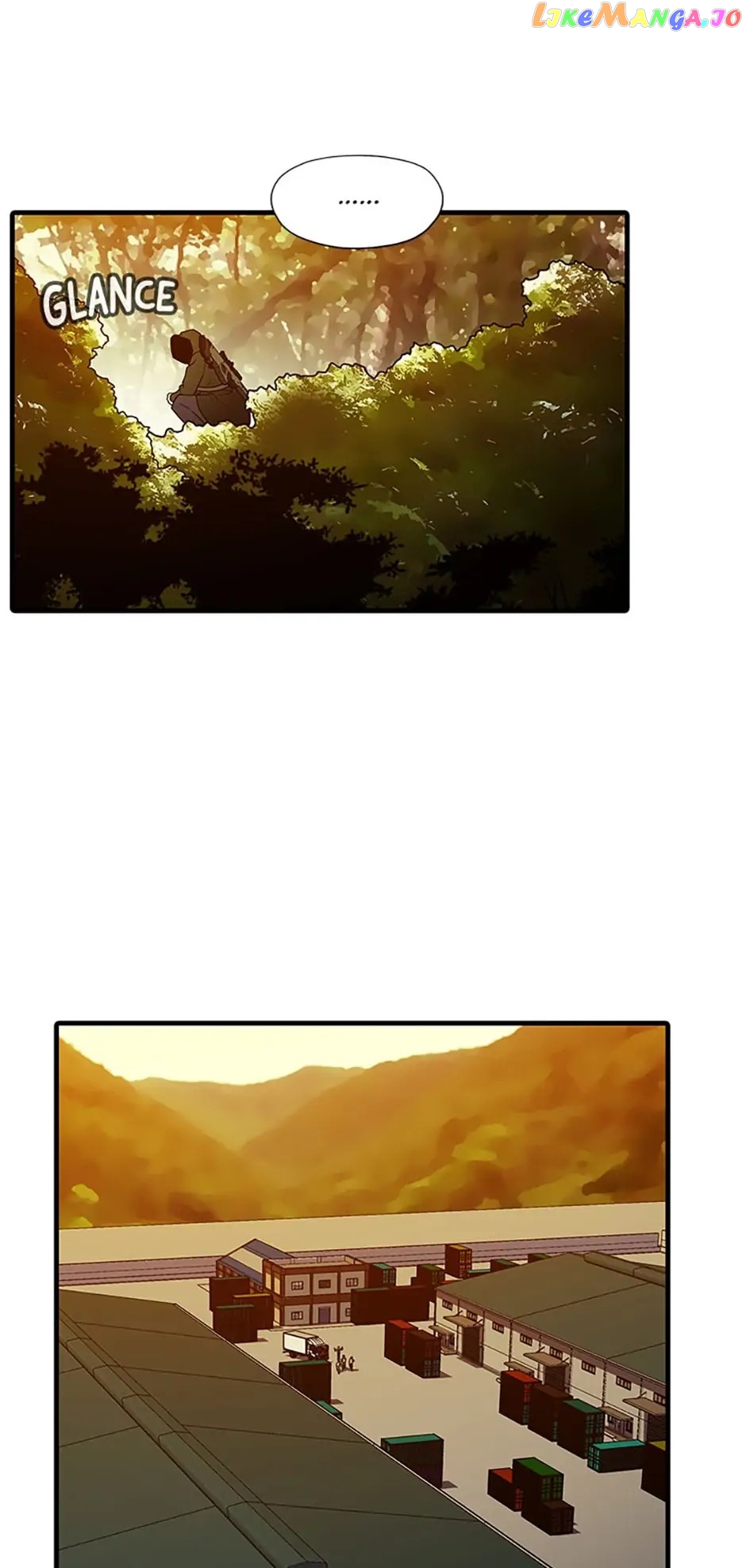 Granny (Official) Chapter 55 - page 31