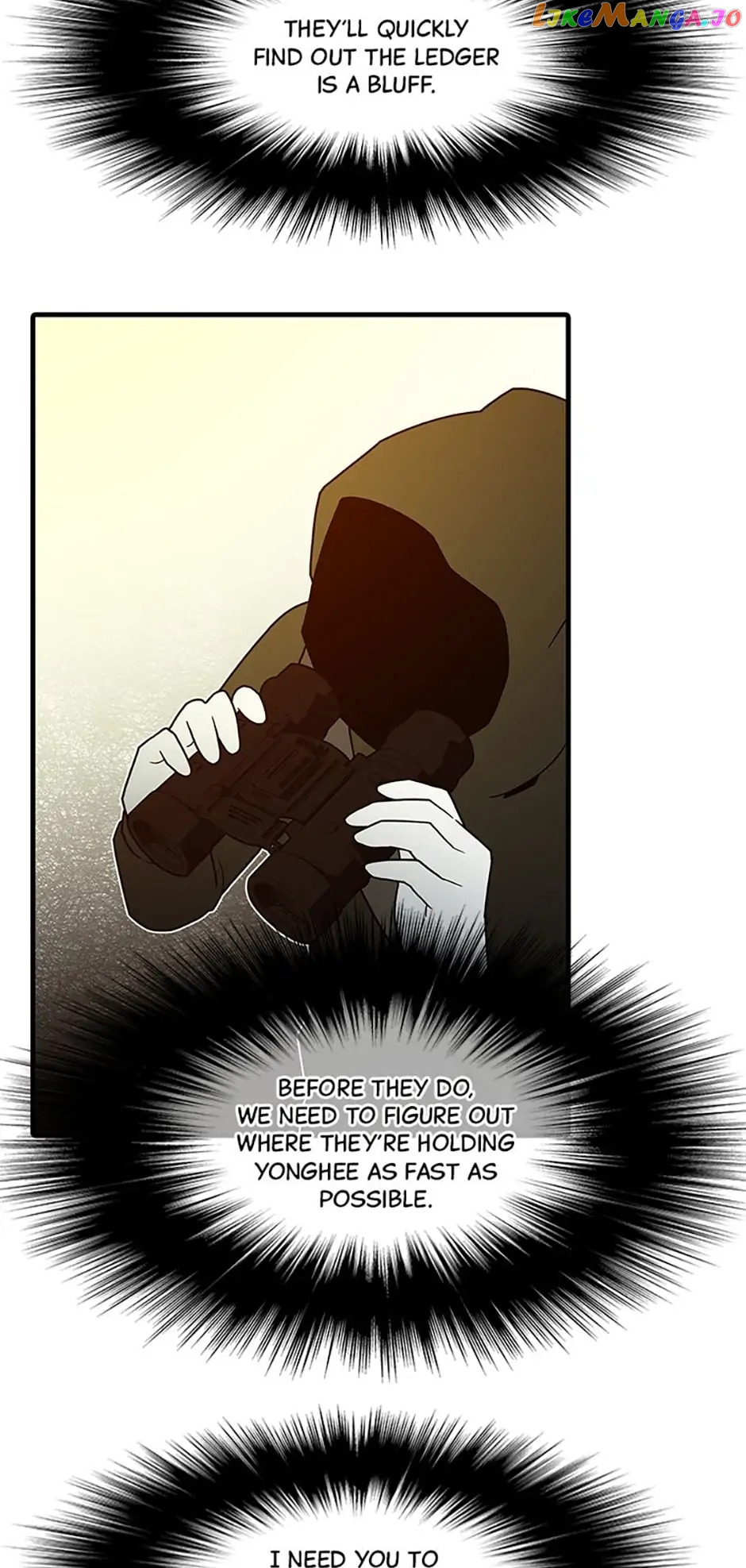 Granny (Official) Chapter 55 - page 33