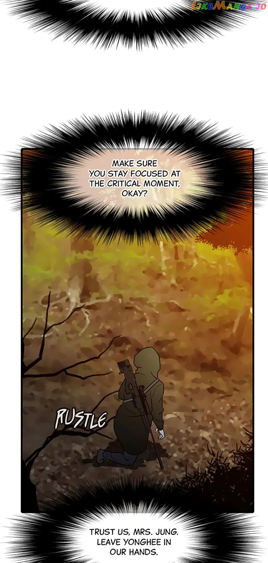 Granny (Official) Chapter 55 - page 35