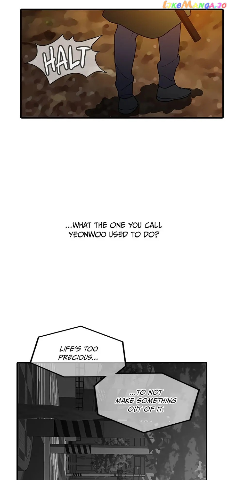 Granny (Official) Chapter 55 - page 37