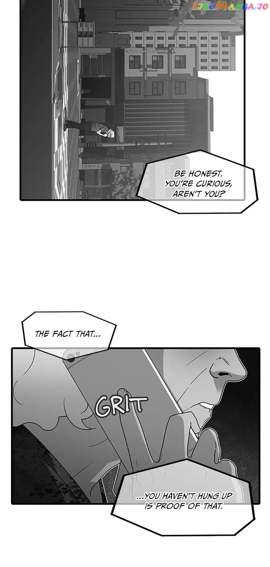 Granny (Official) Chapter 55 - page 38
