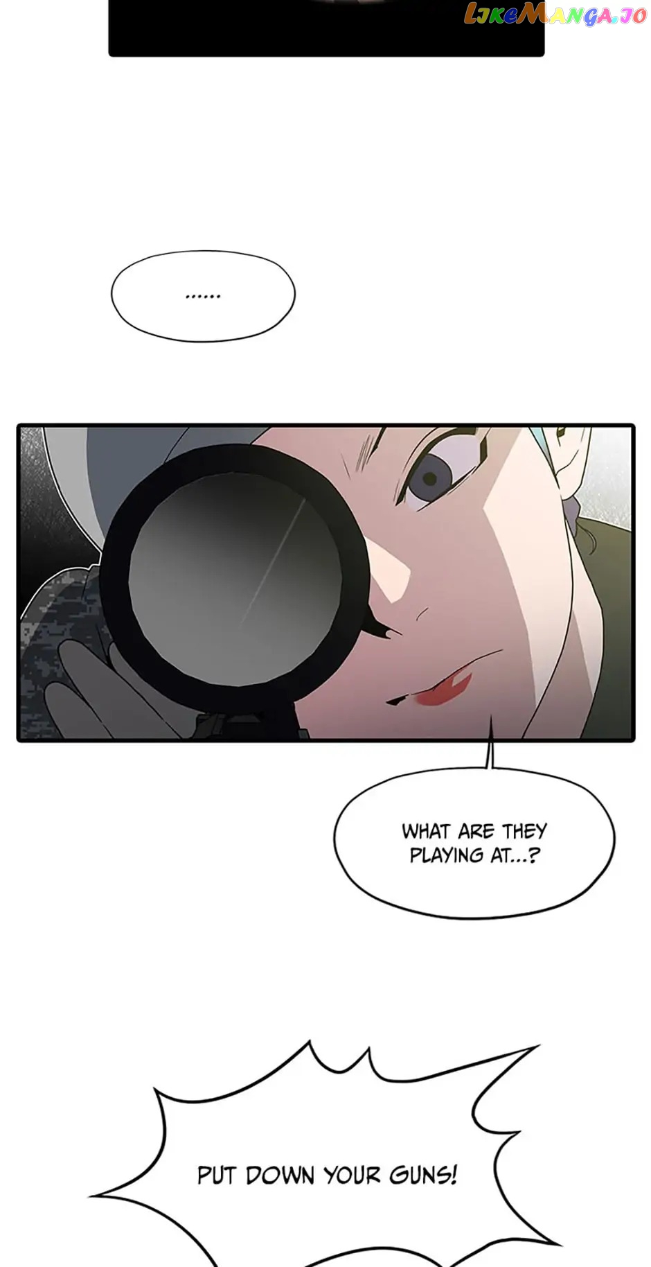 Granny (Official) Chapter 55 - page 4