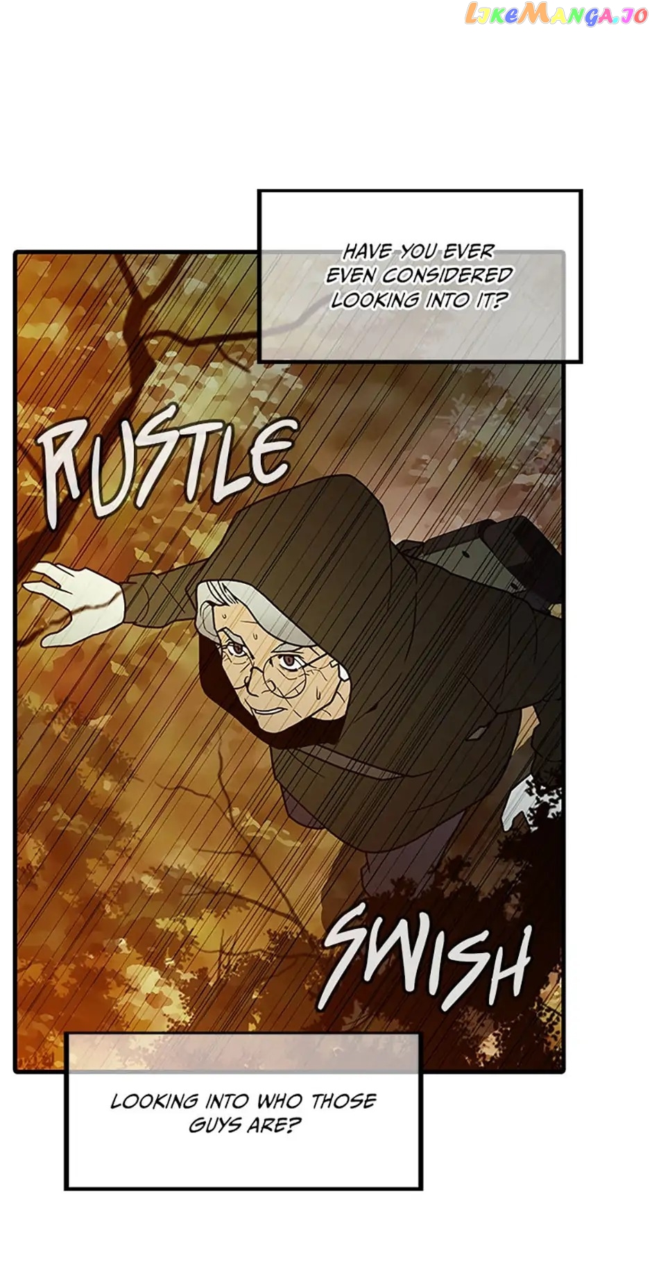 Granny (Official) Chapter 55 - page 40