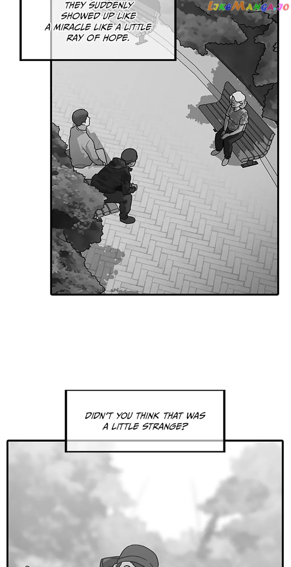 Granny (Official) Chapter 55 - page 42