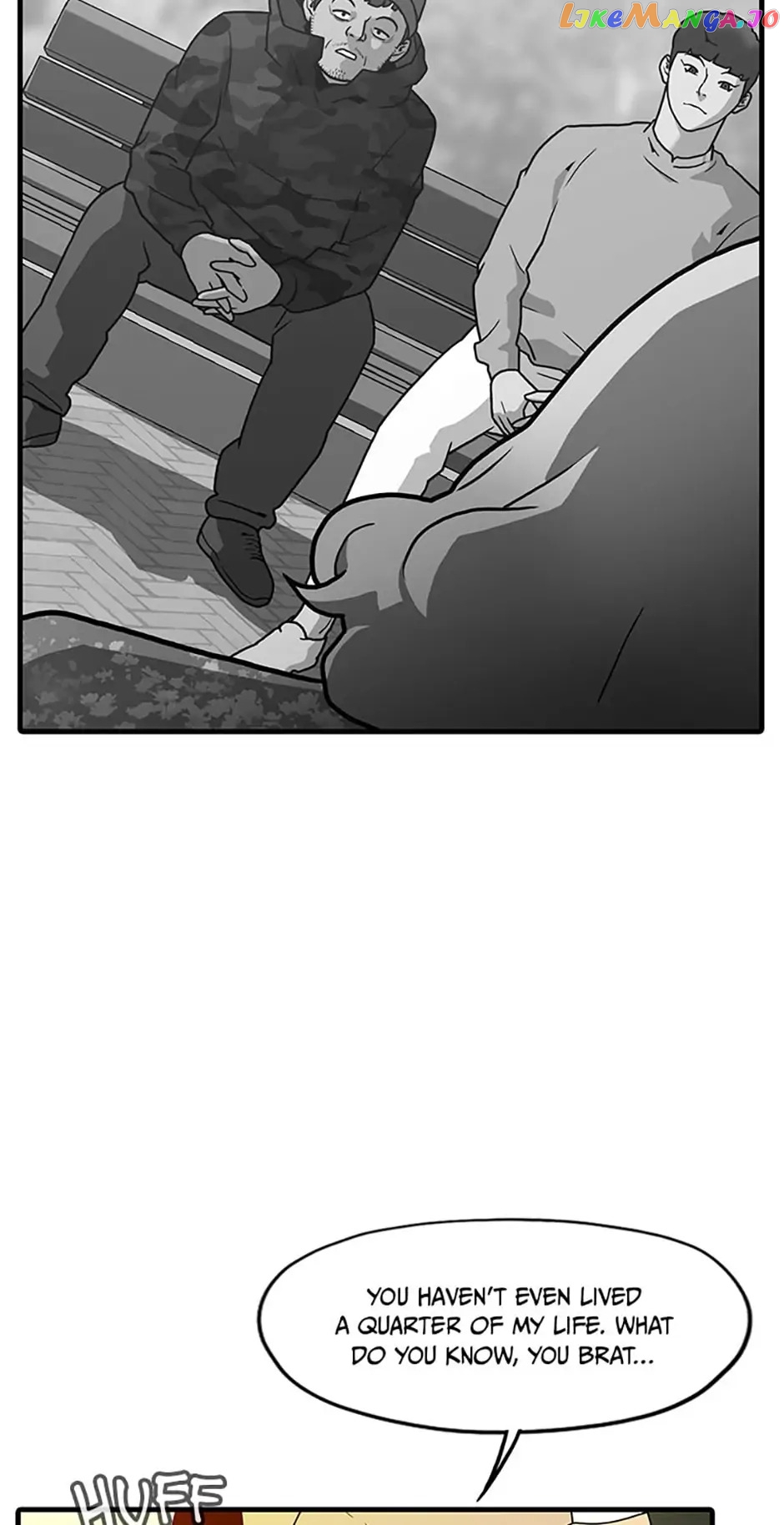 Granny (Official) Chapter 55 - page 43