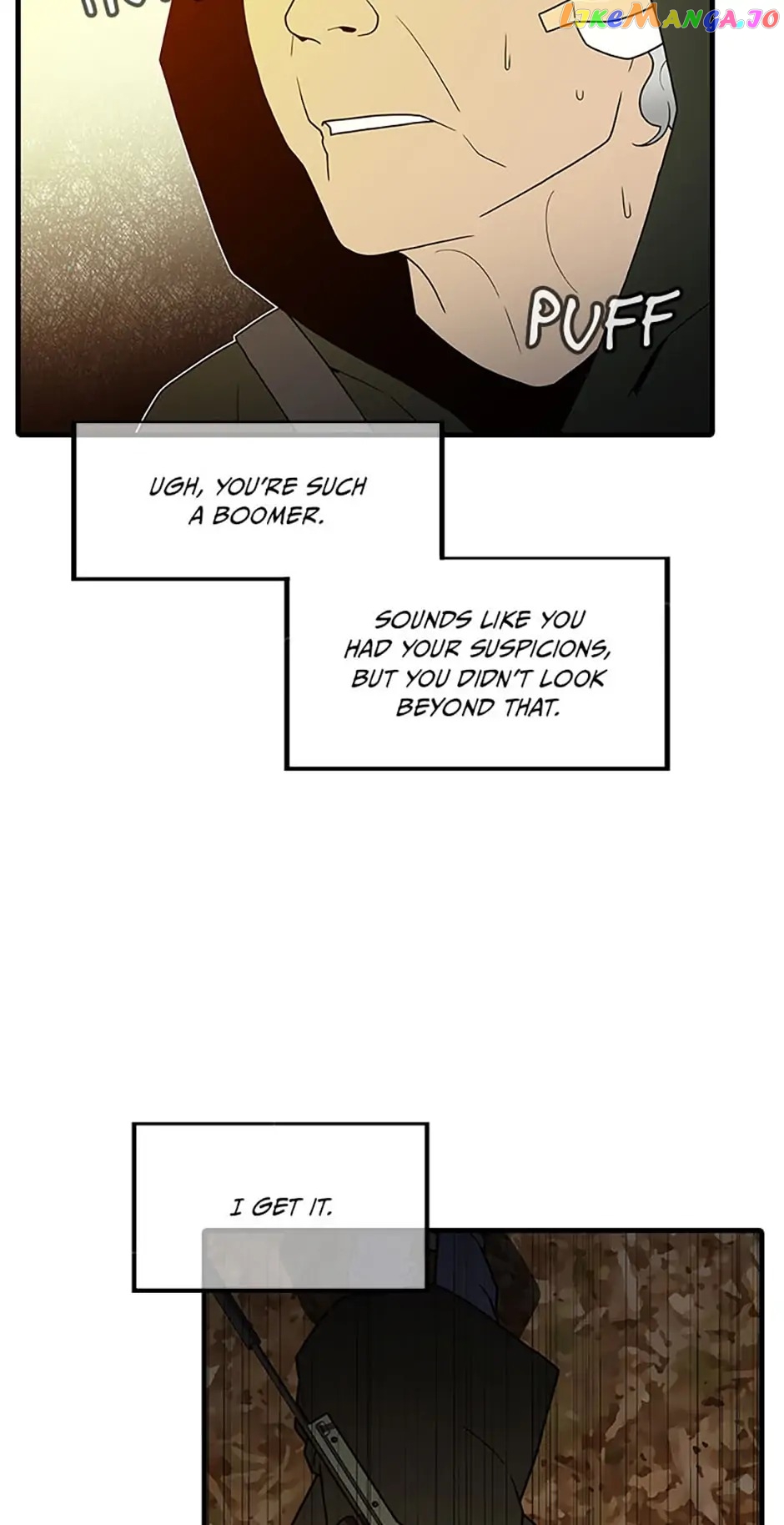 Granny (Official) Chapter 55 - page 44