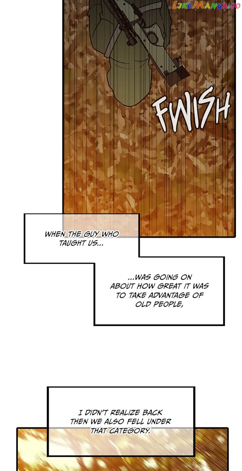 Granny (Official) Chapter 55 - page 45