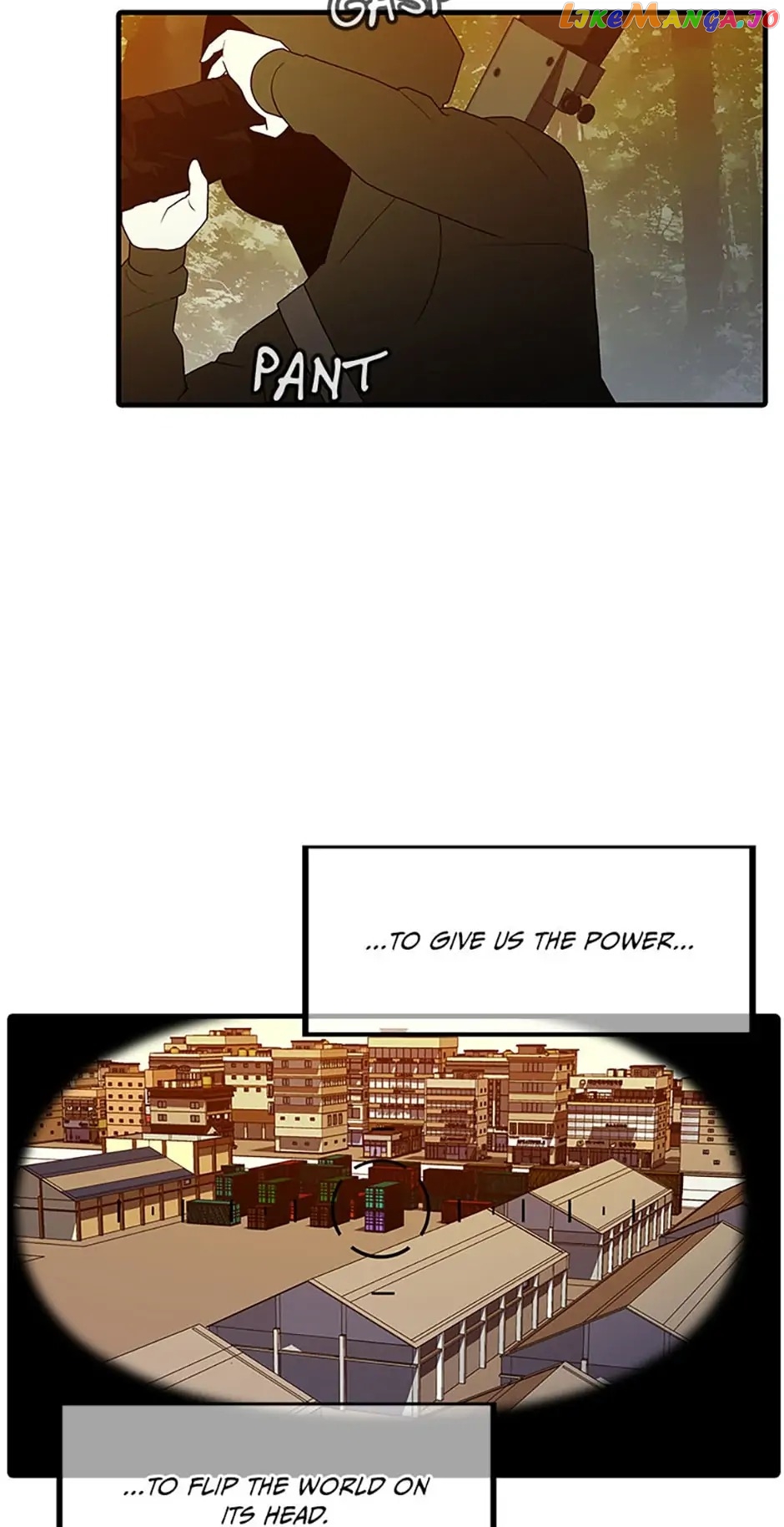 Granny (Official) Chapter 55 - page 47