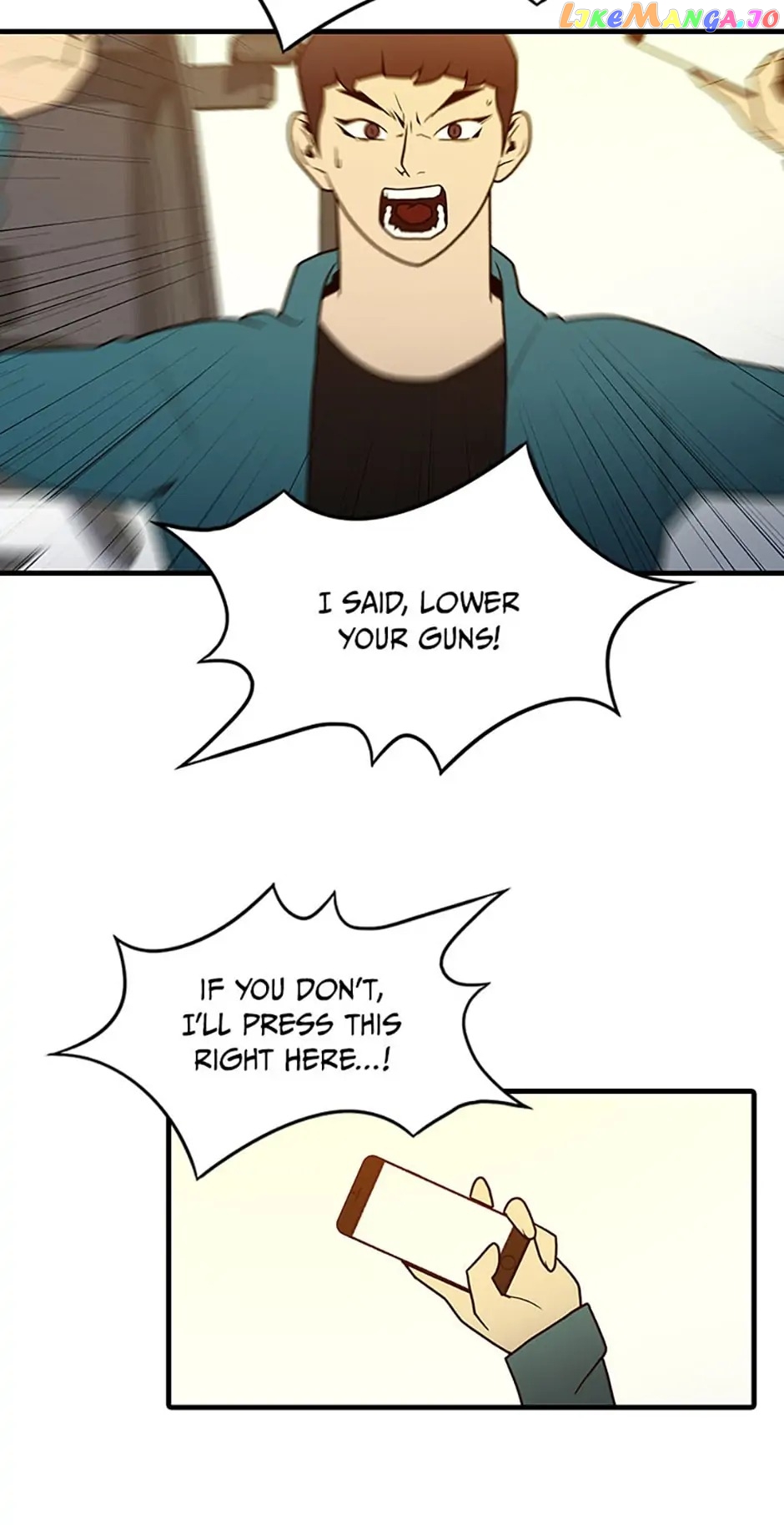 Granny (Official) Chapter 55 - page 5