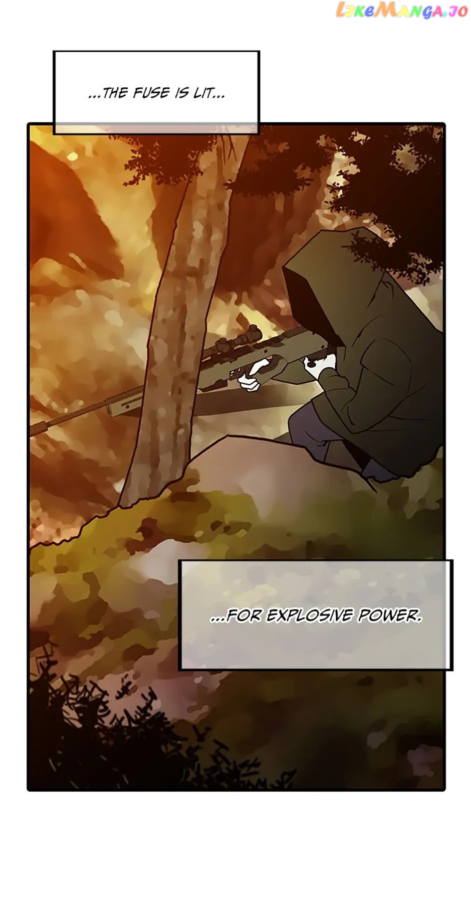 Granny (Official) Chapter 55 - page 50